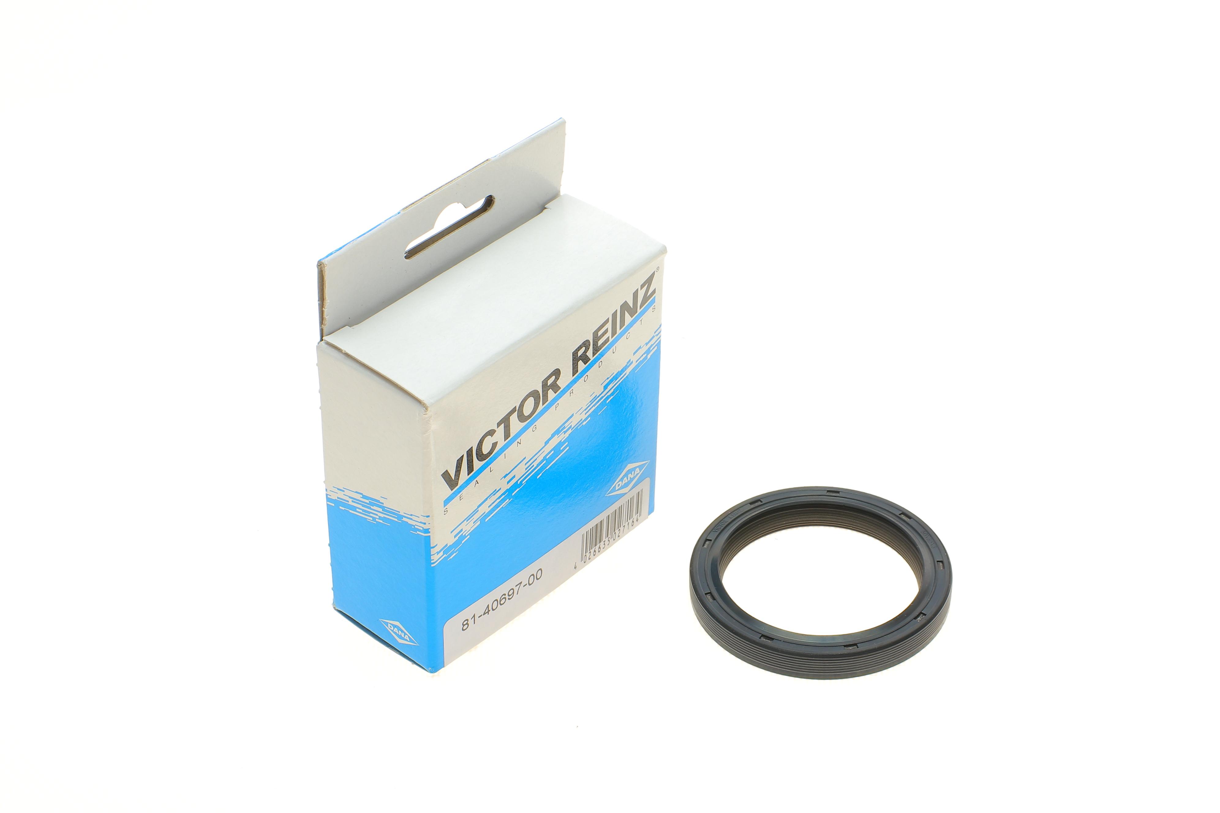 Сальник колінвалу (передній) Chevrolet Captiva/Opel Antara 2.0/2.2D 10- (50x65x8)