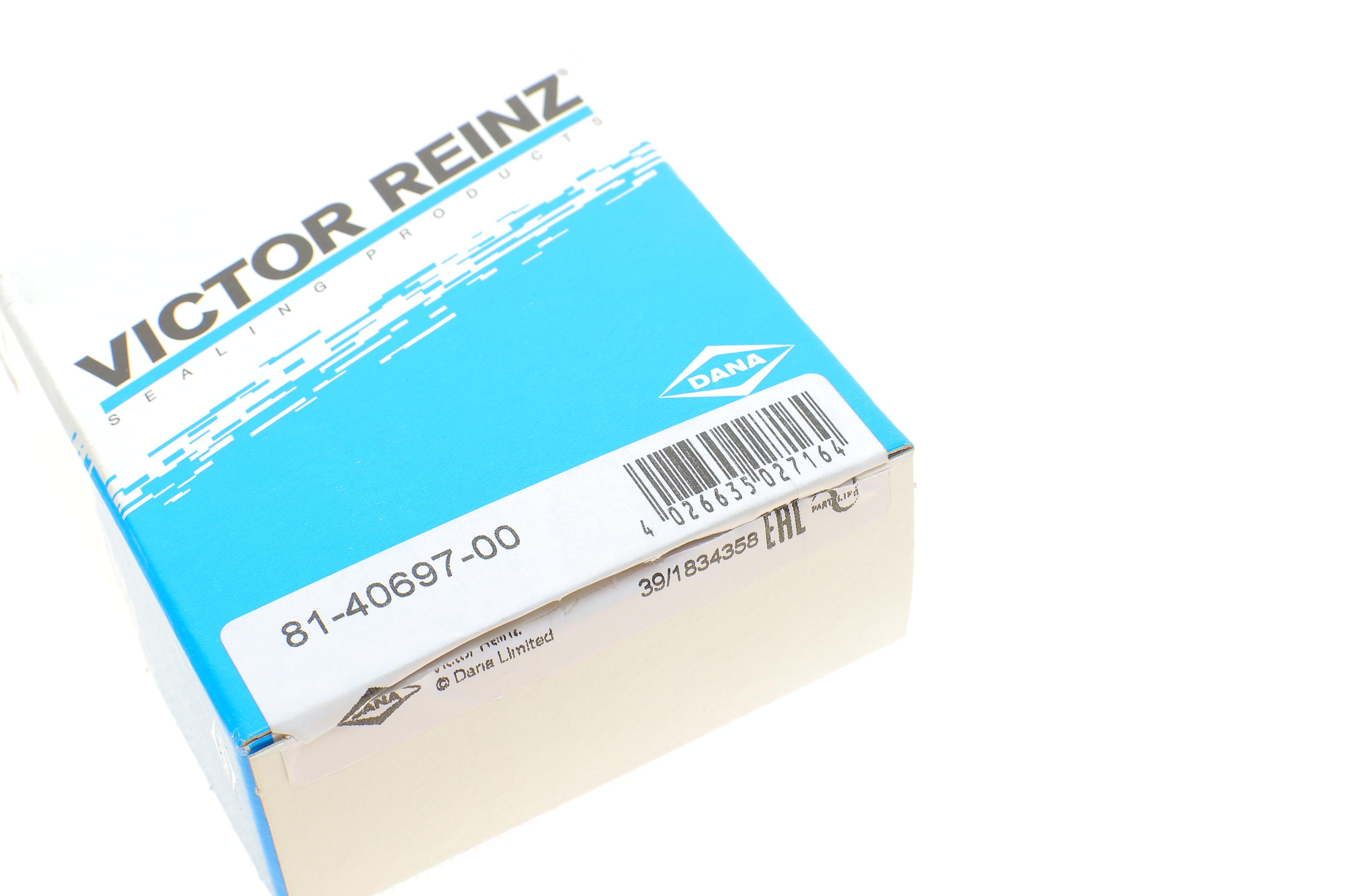 Сальник колінвалу (передній) Chevrolet Captiva/Opel Antara 2.0/2.2D 10- (50x65x8)