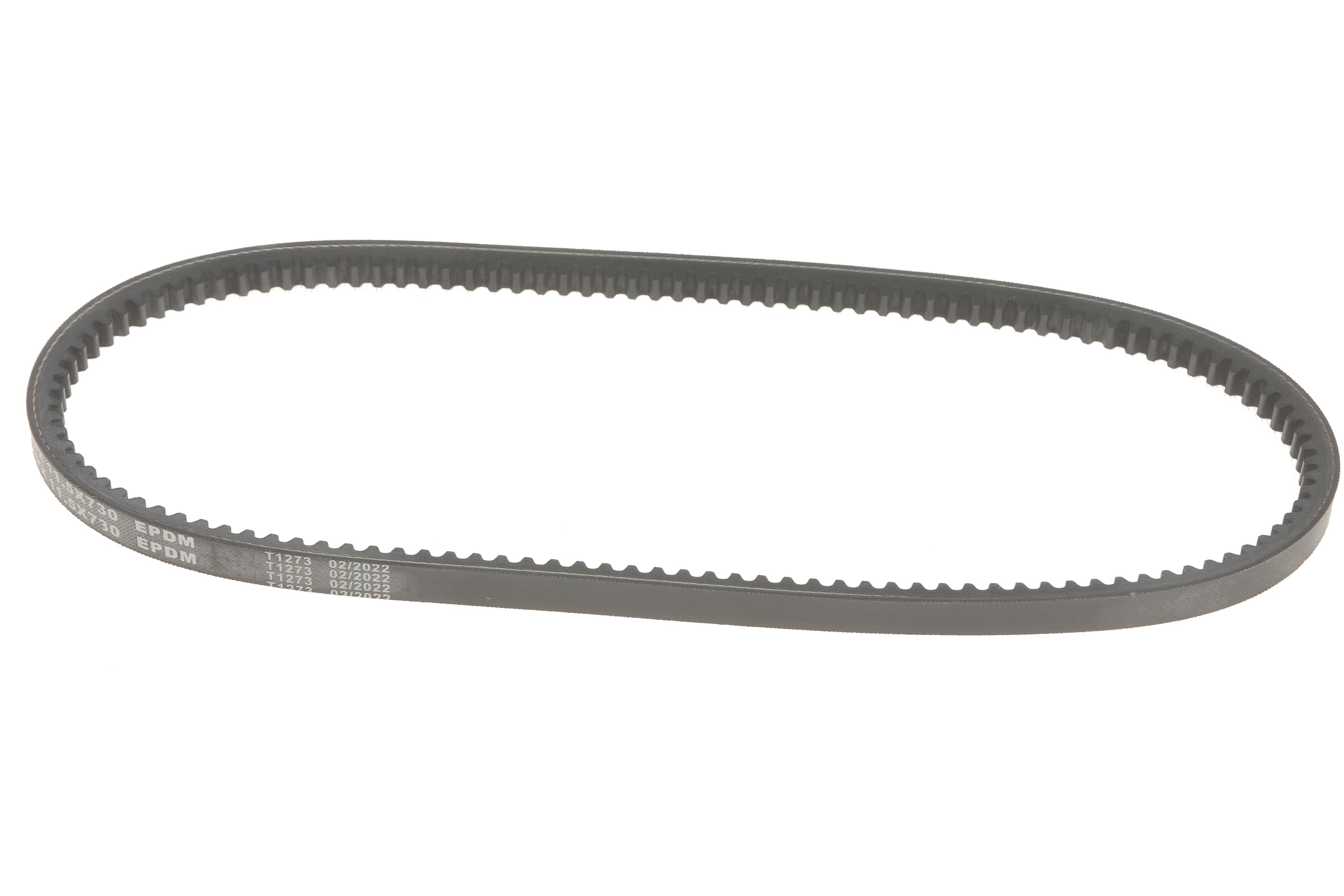 Ремінь генератора VW Caddy 83-92 (11.5x730)