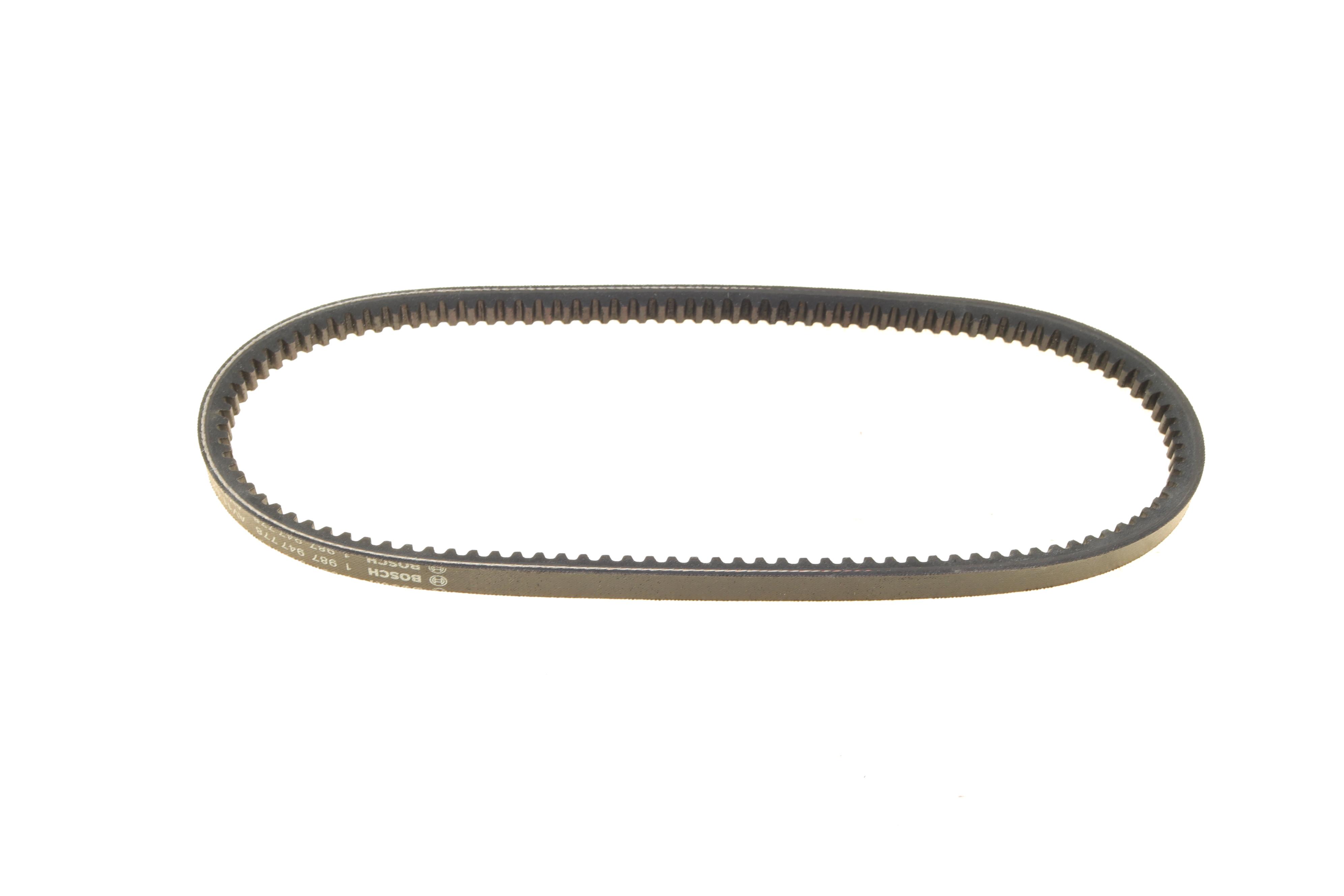 Ремінь генератора Seat Ibiza II/VW Golf/Passat 1.4-2.0 -02 (11.5x685)