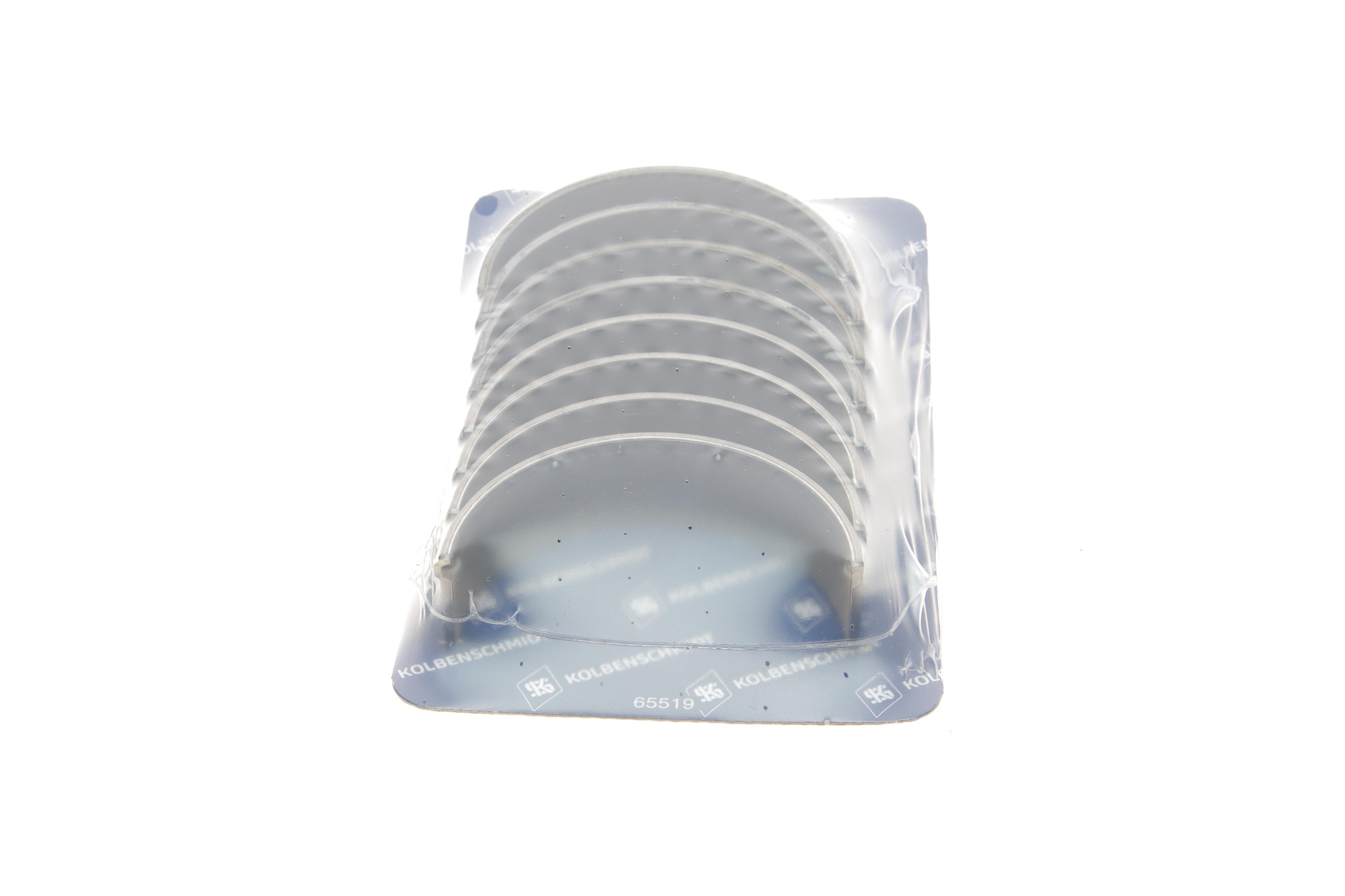 Вкладиші корінні MB Sprinter 3.0CDI OM642 (+0.25)