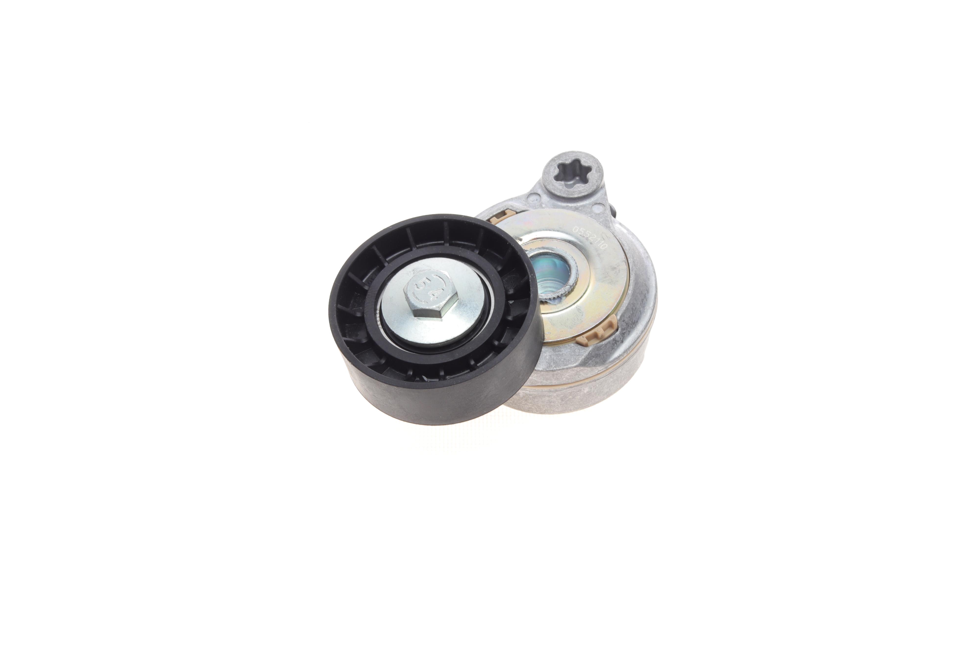 Натяжник ременя генератора Volvo S60/S80/XC60 07-