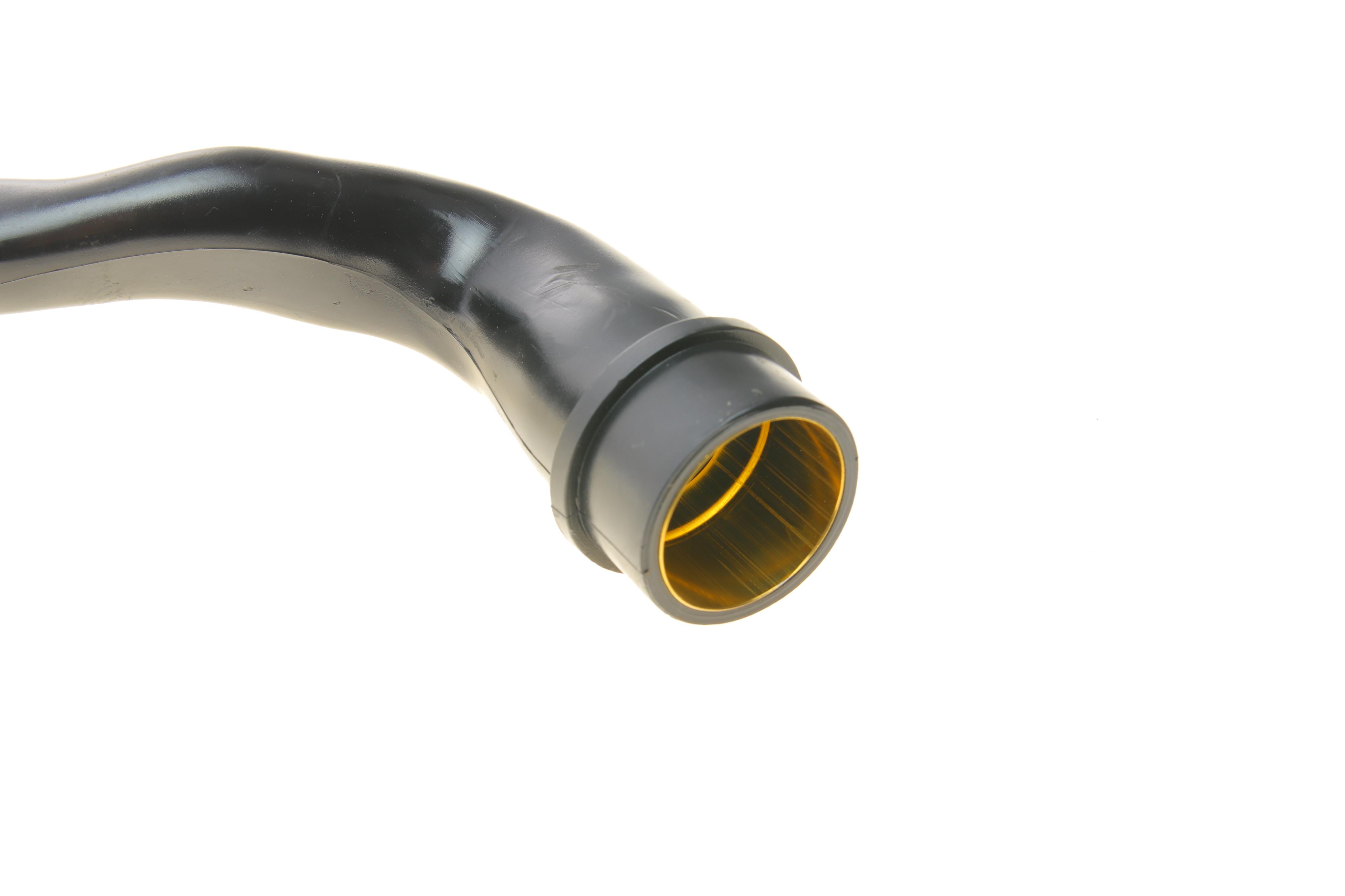 Патрубок вентиляції картера VW Caddy III 1.6 04-15