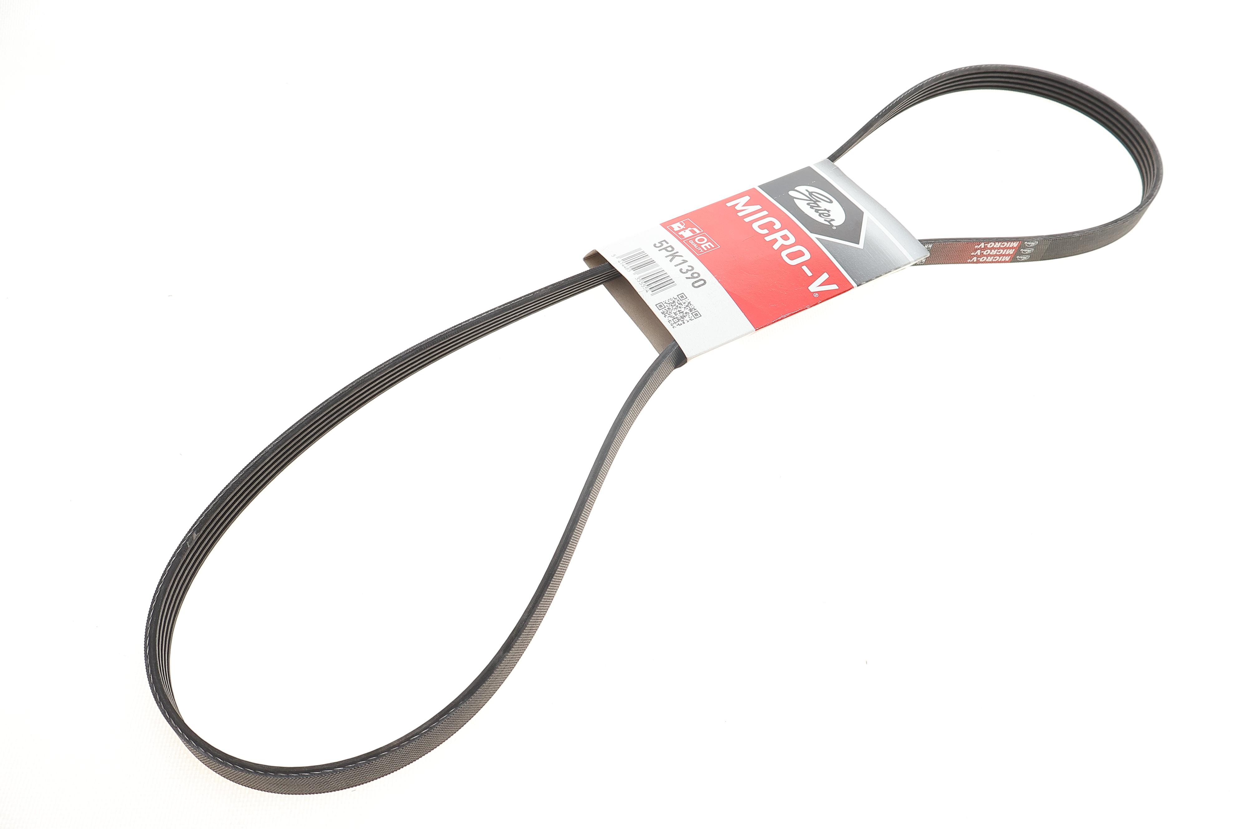 Ремінь генератора Mitsubishi Space Runner/Wagon 2.0/2.4 GDI 99-04