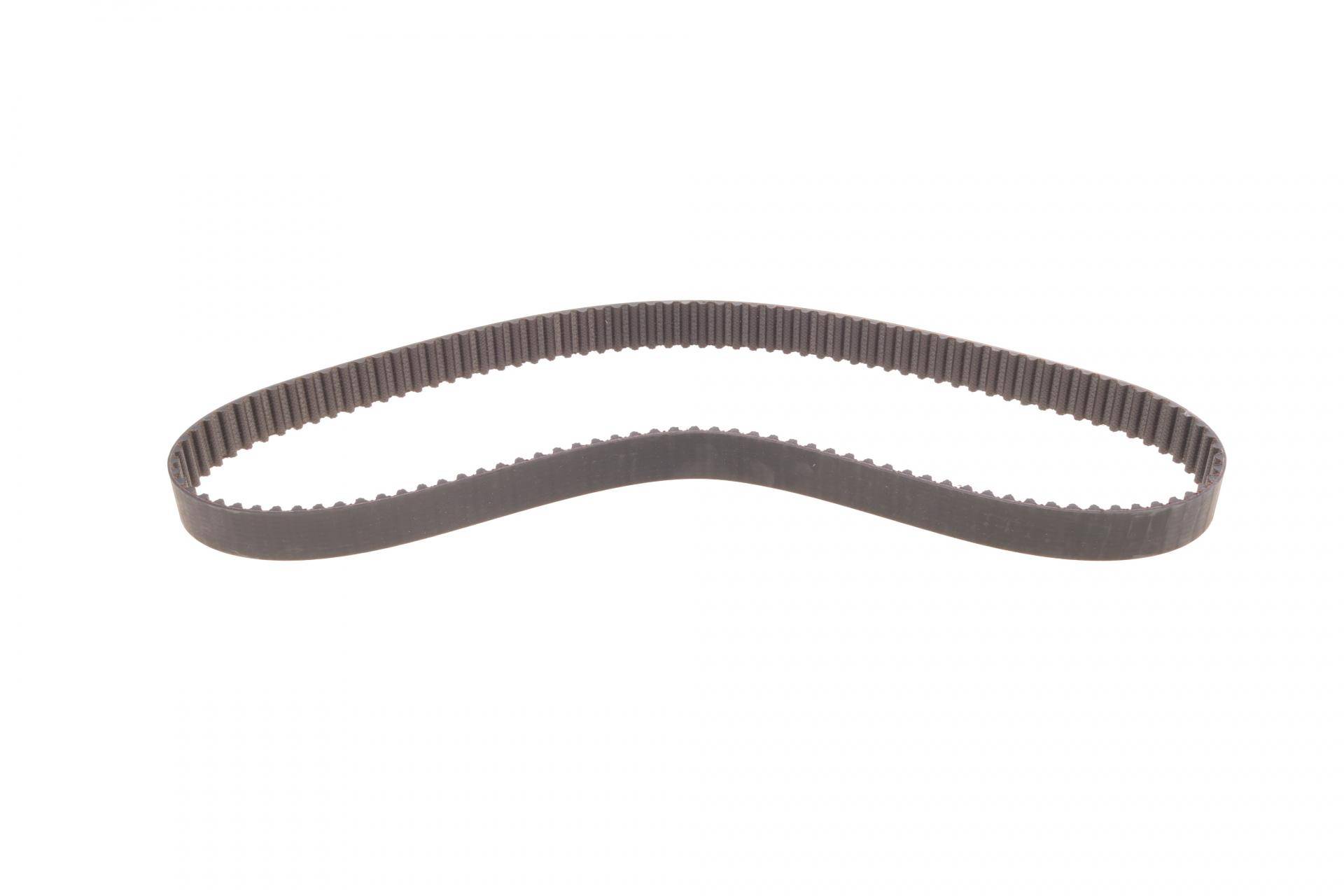 Ремінь ГРМ Kia Cerato/Ceed/Sportage/Hyundai Accent/Sonata/Santa Fe 1.5/2.0/2.2 CRDi 00- (123x28)