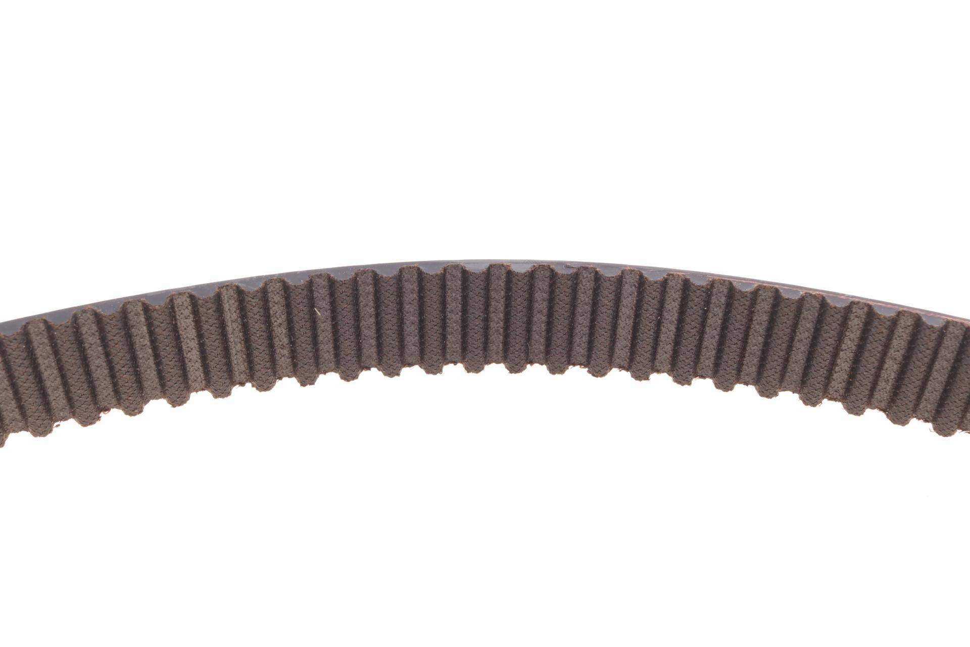 Ремінь ГРМ Kia Cerato/Ceed/Sportage/Hyundai Accent/Sonata/Santa Fe 1.5/2.0/2.2 CRDi 00- (123x28)