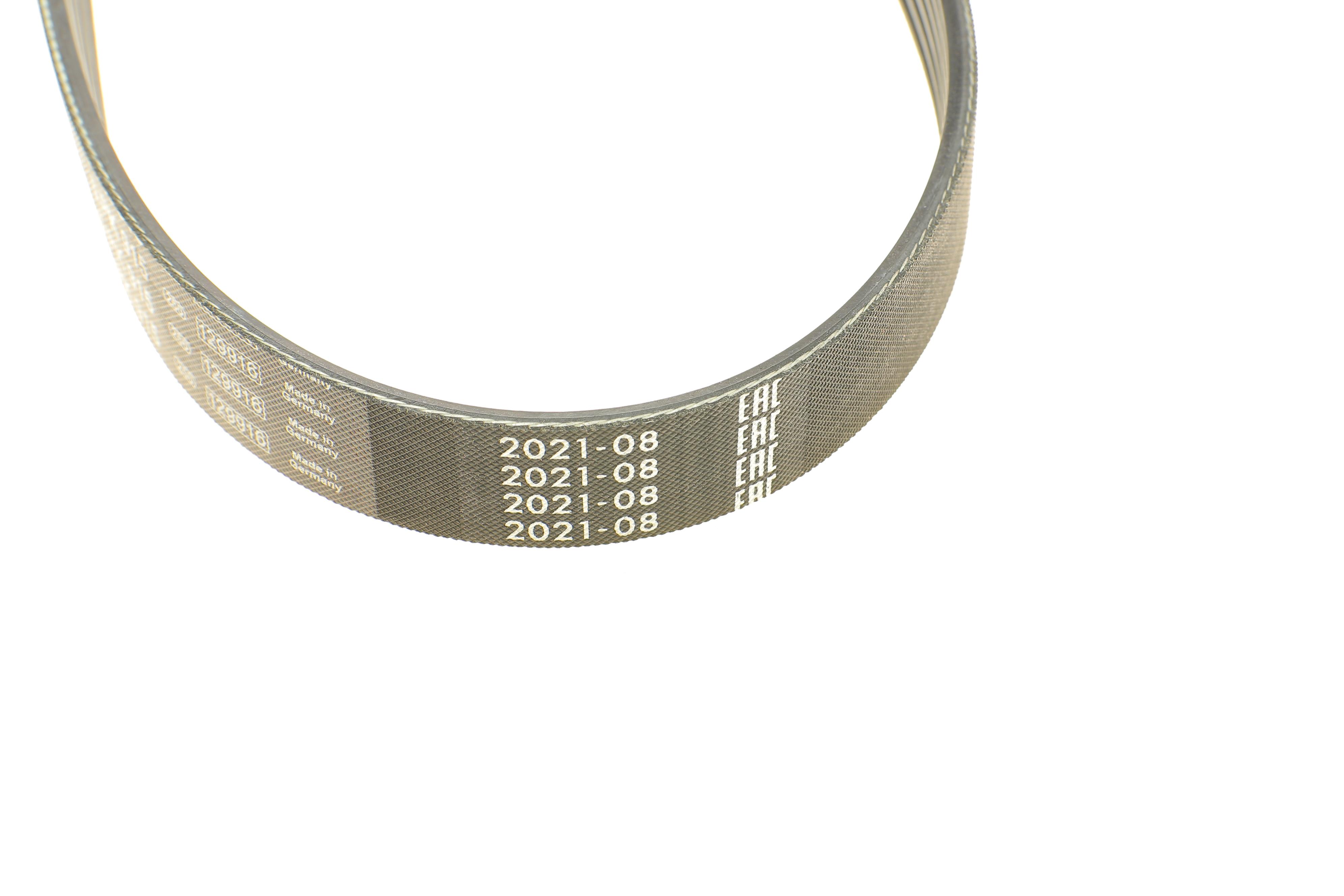 Ремінь генератора Citroen Jumper/Peugeot Boxer 2.5D/TDI 94-02 AC /2.5D -95 (6PK915)