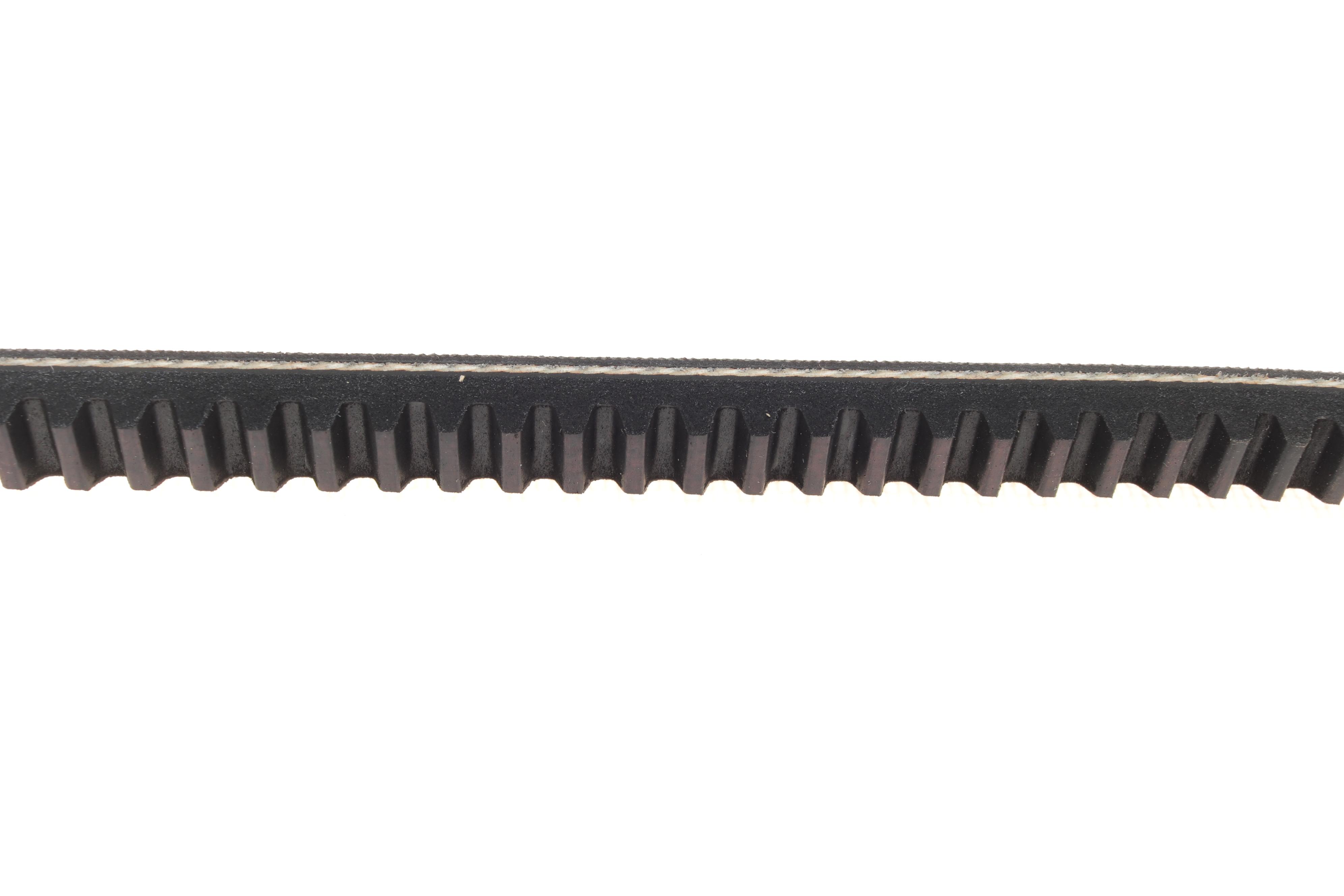 Ремінь генератора клиновий Mitsubishi L200 2.5D/TD 96-07/Pajero 3.0 97-/Iveco Daily/MB 190/VW LT 85-