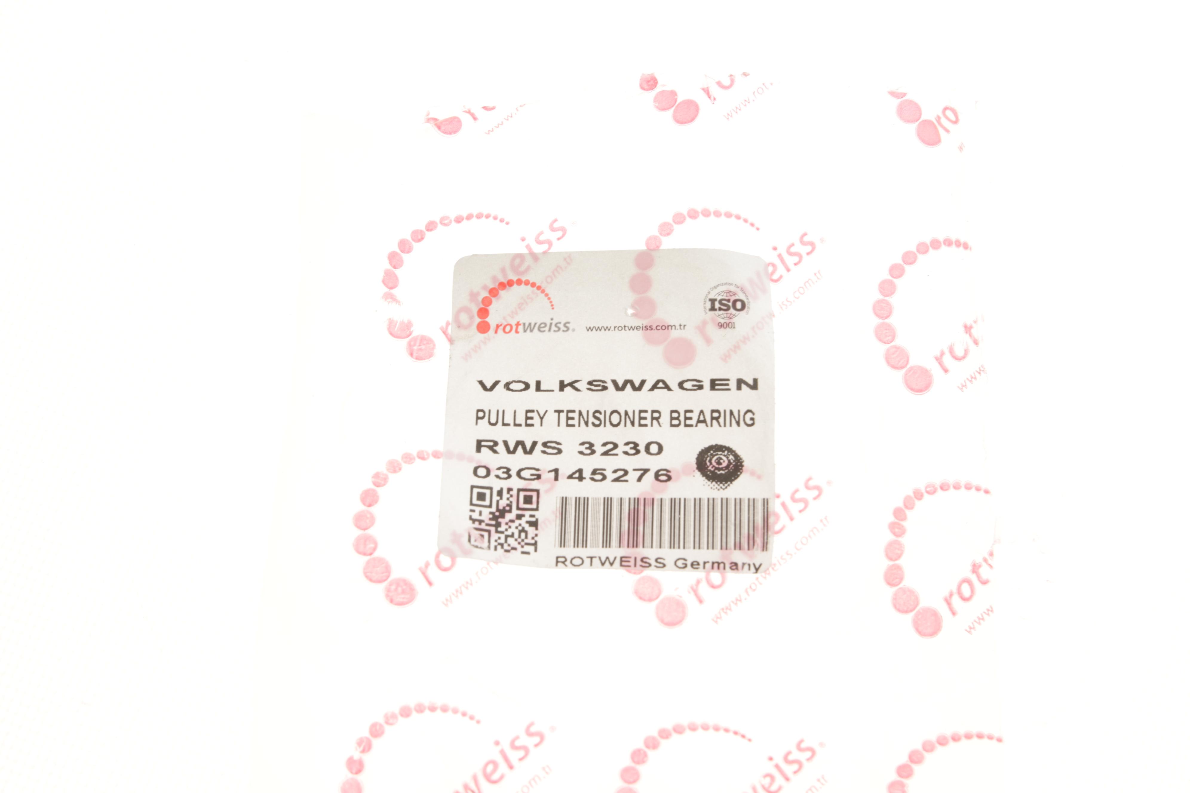 Ролик генератора VW Crafter/T5/T6 2.0TDI/BiTDI, 09- (70х28)