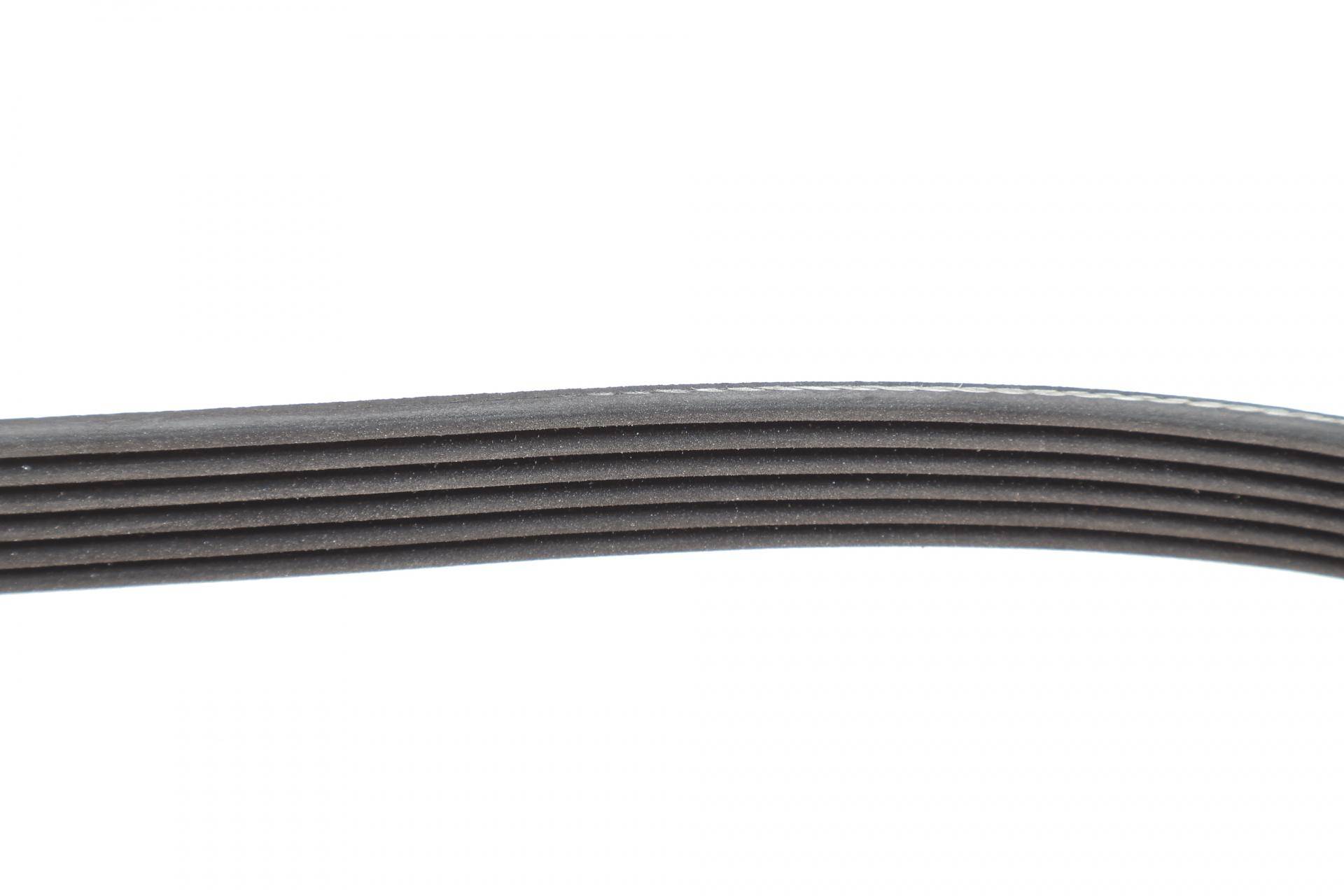 Ремінь генератора VW Crafter 2.0TDI 06- (6PK1613)