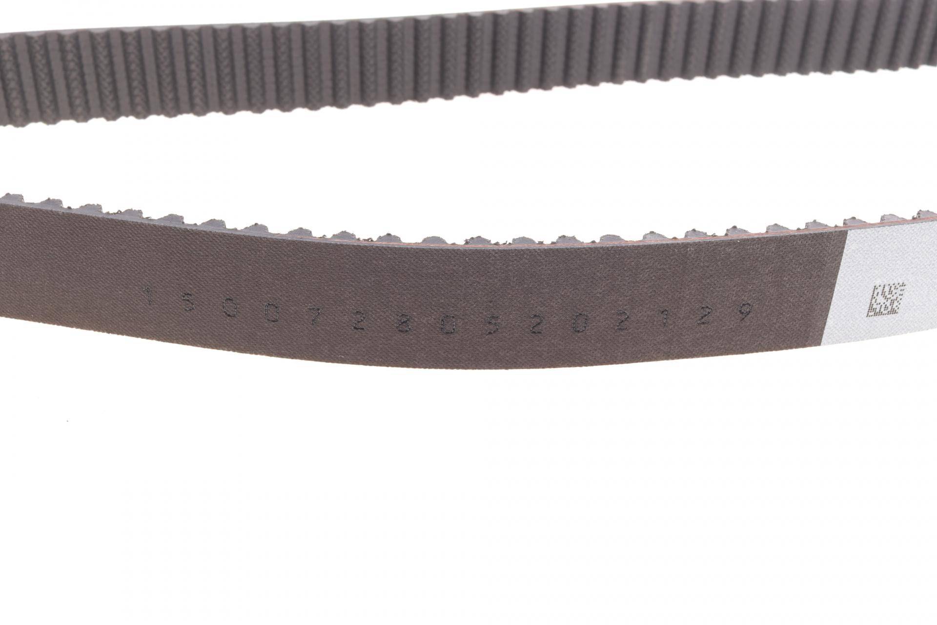 Ремінь ГРМ VW Golf/Passat/Audi A6 03-09/Skoda Octavia 2.0TDI 04-13/Jeep Patriot 2.0CRD 07-17(141x30)