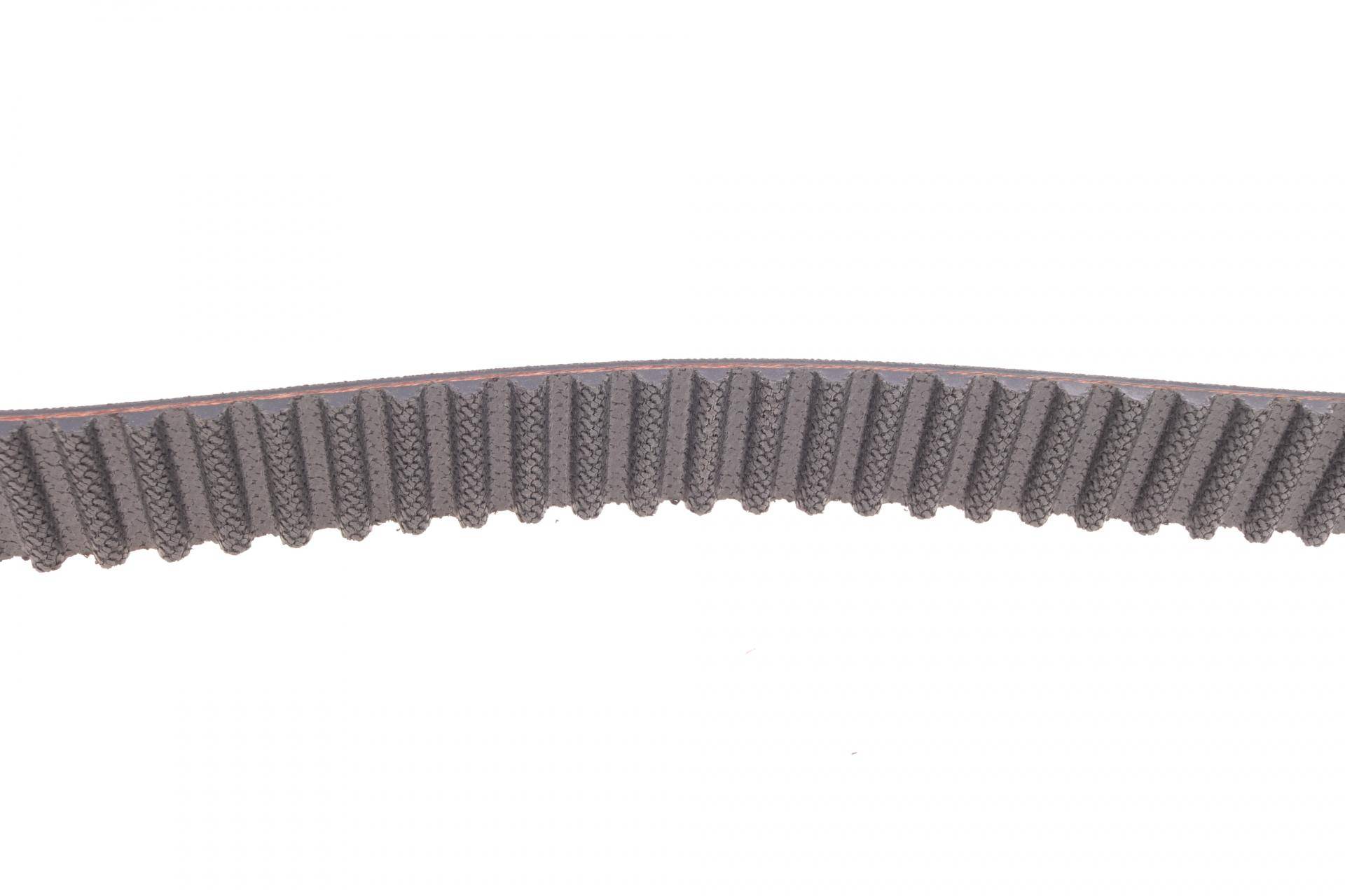 Ремінь ГРМ VW Golf/Passat/Audi A6 03-09/Skoda Octavia 2.0TDI 04-13/Jeep Patriot 2.0CRD 07-17(141x30)