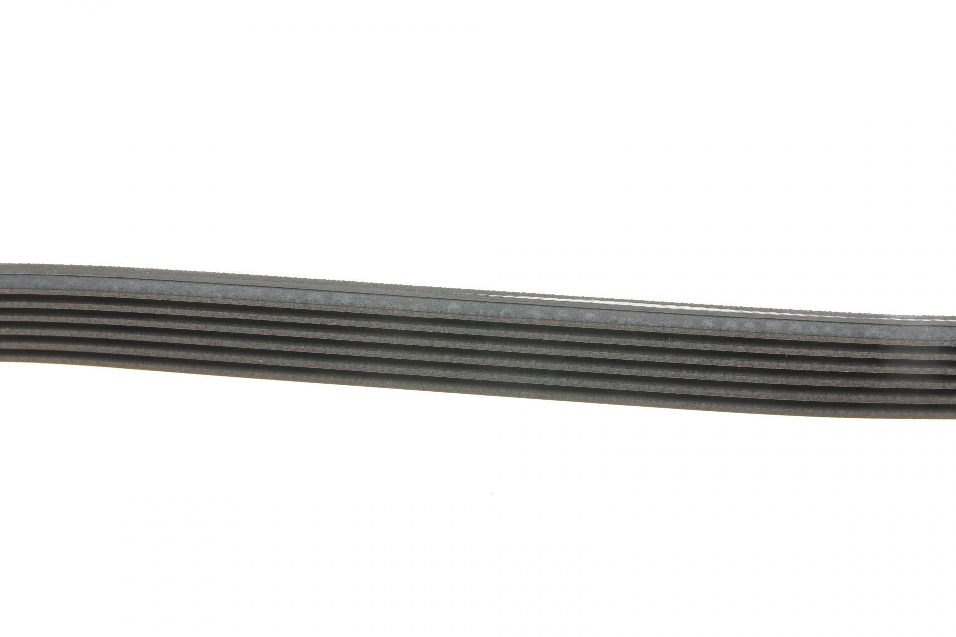 Ремінь генератора Fiat Scudo 2.0 D Multijet/Citroen Jumpy/Peugeot Expert 2.0 HDi (6PK1220)