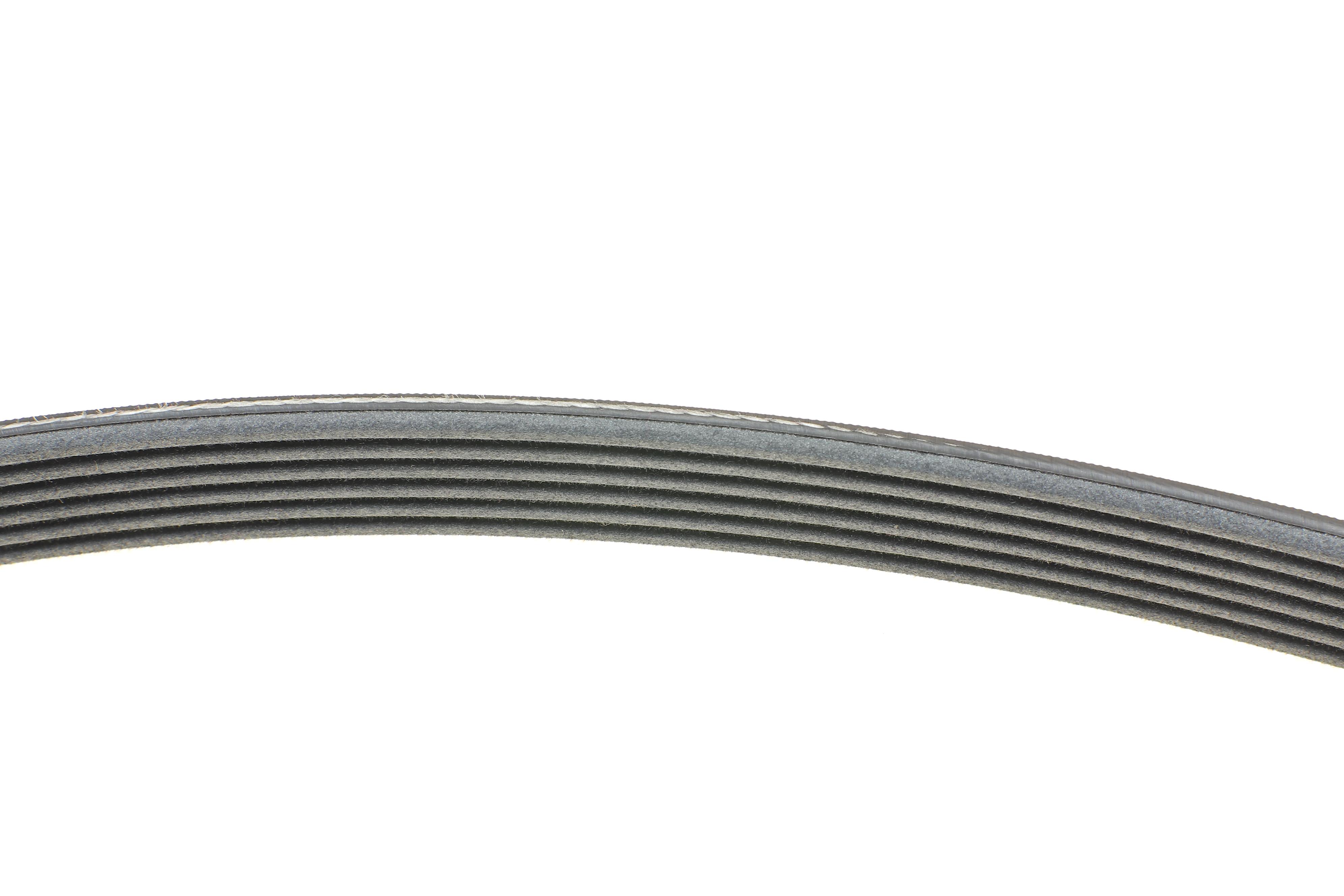 Ремінь генератора VW T4 2.4D/2.5TDI 90-03/Ford Fiesta 1.25-1.6 95-02