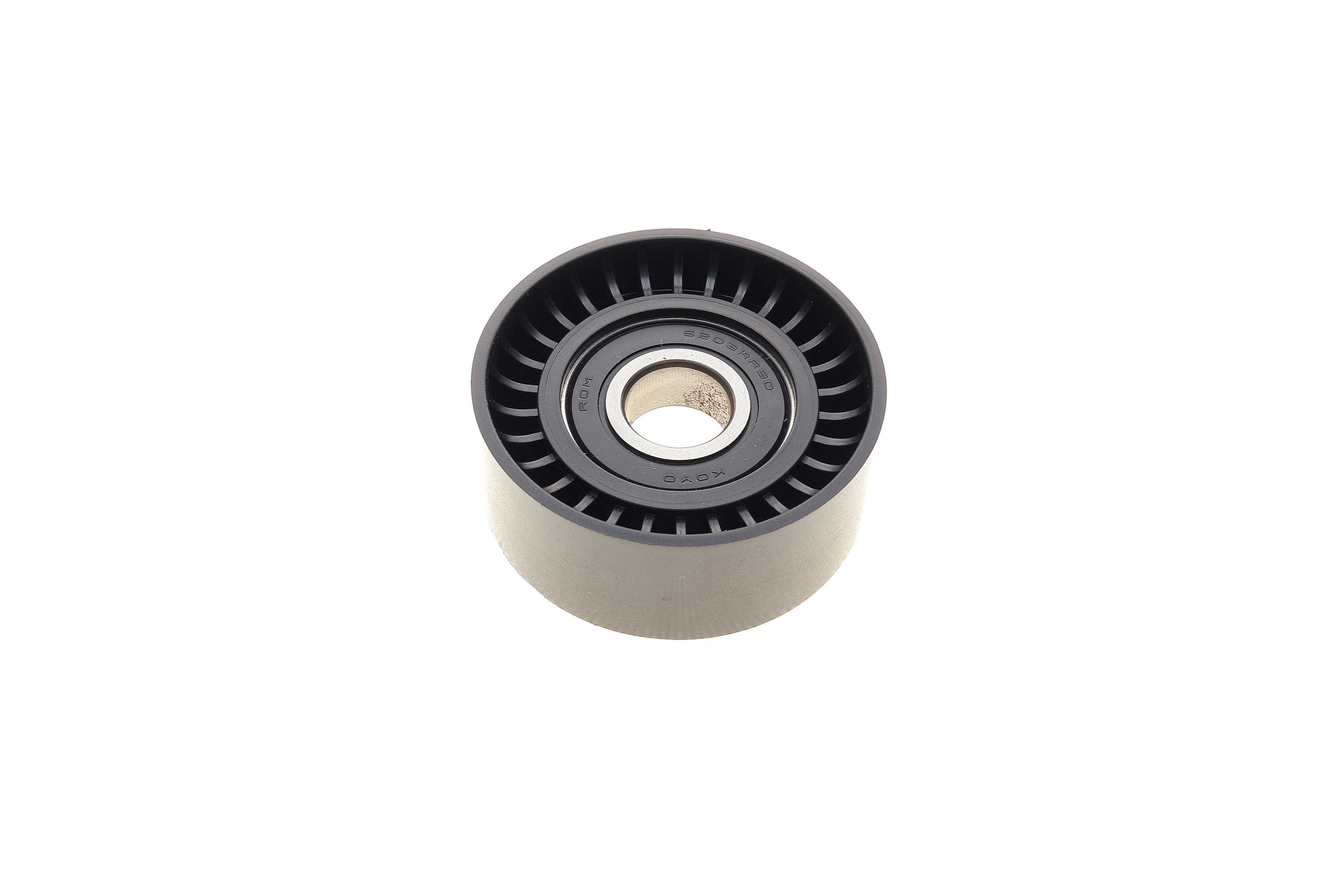 Ролик генератора MB Sprinter (906) 2.2CDI, OM651, 09-, 70/95/120kw (65х26)