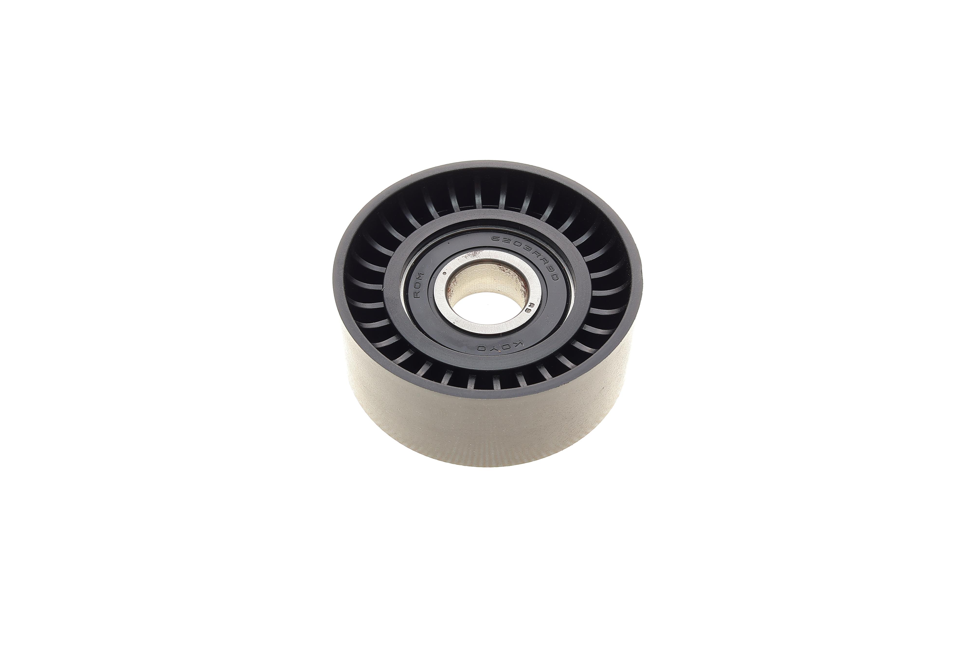 Ролик генератора MB Sprinter (906) 2.2CDI, OM651, 09-, 70/95/120kw (65х26)