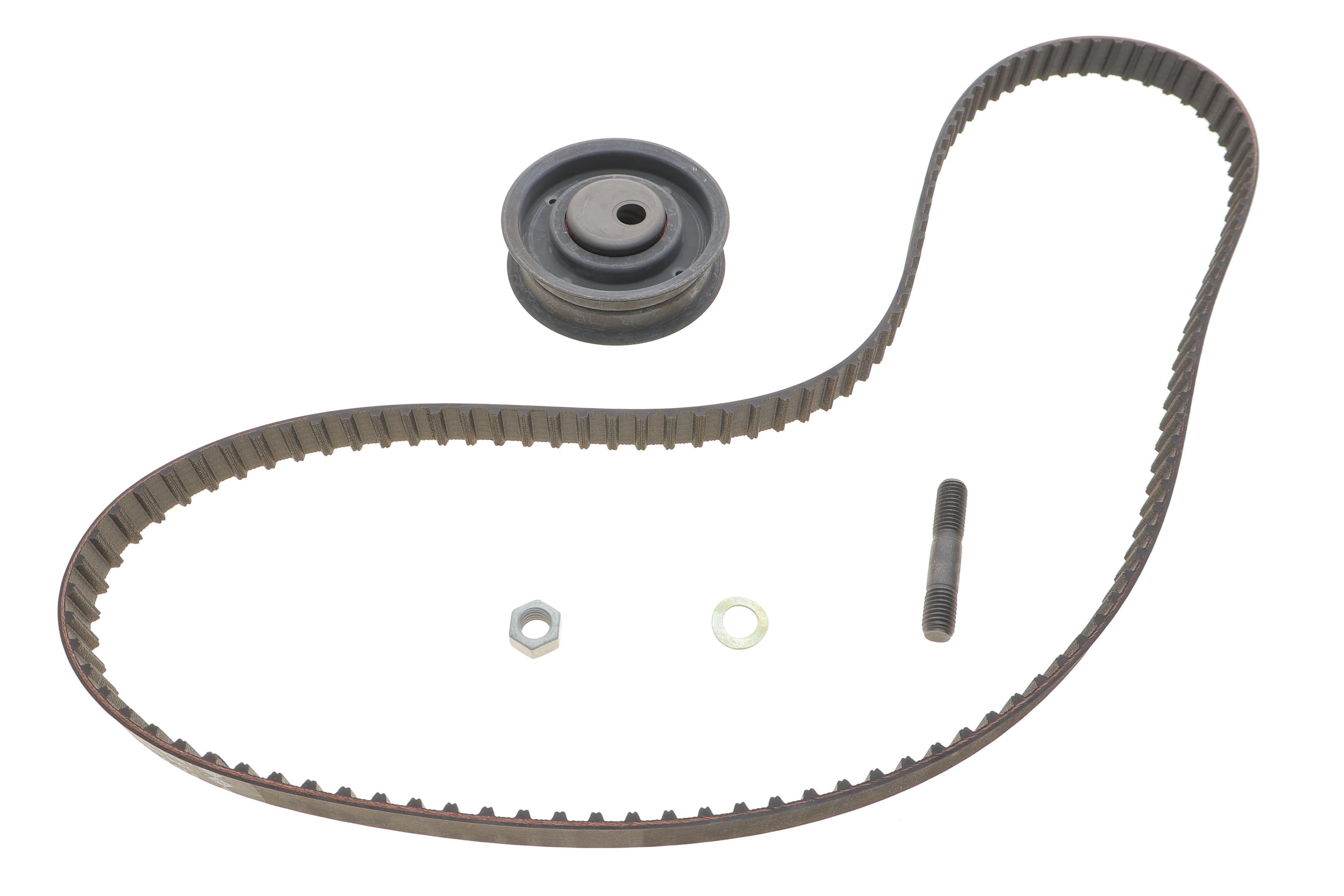 Комплект ГРМ VW T4/Golf III/IV 2.0, 90-, 62/85kw, ADY, AGG, AKR, ATU, AWF, AWG, AAC