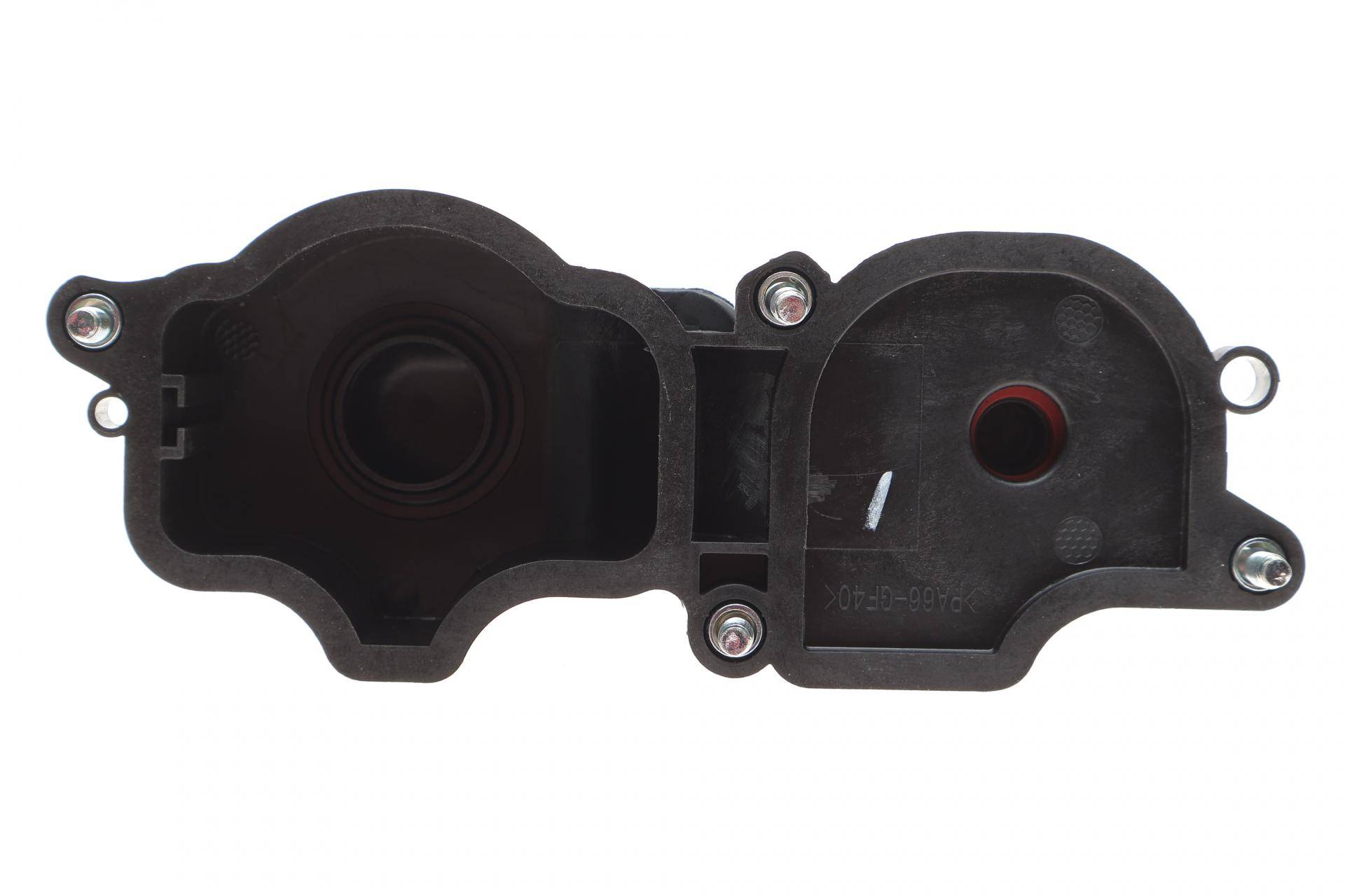 Клапан вентиляції картера BMW 3 (E46)/5 (E60)/7 (E65/E66/E67) 3.0d 02-10