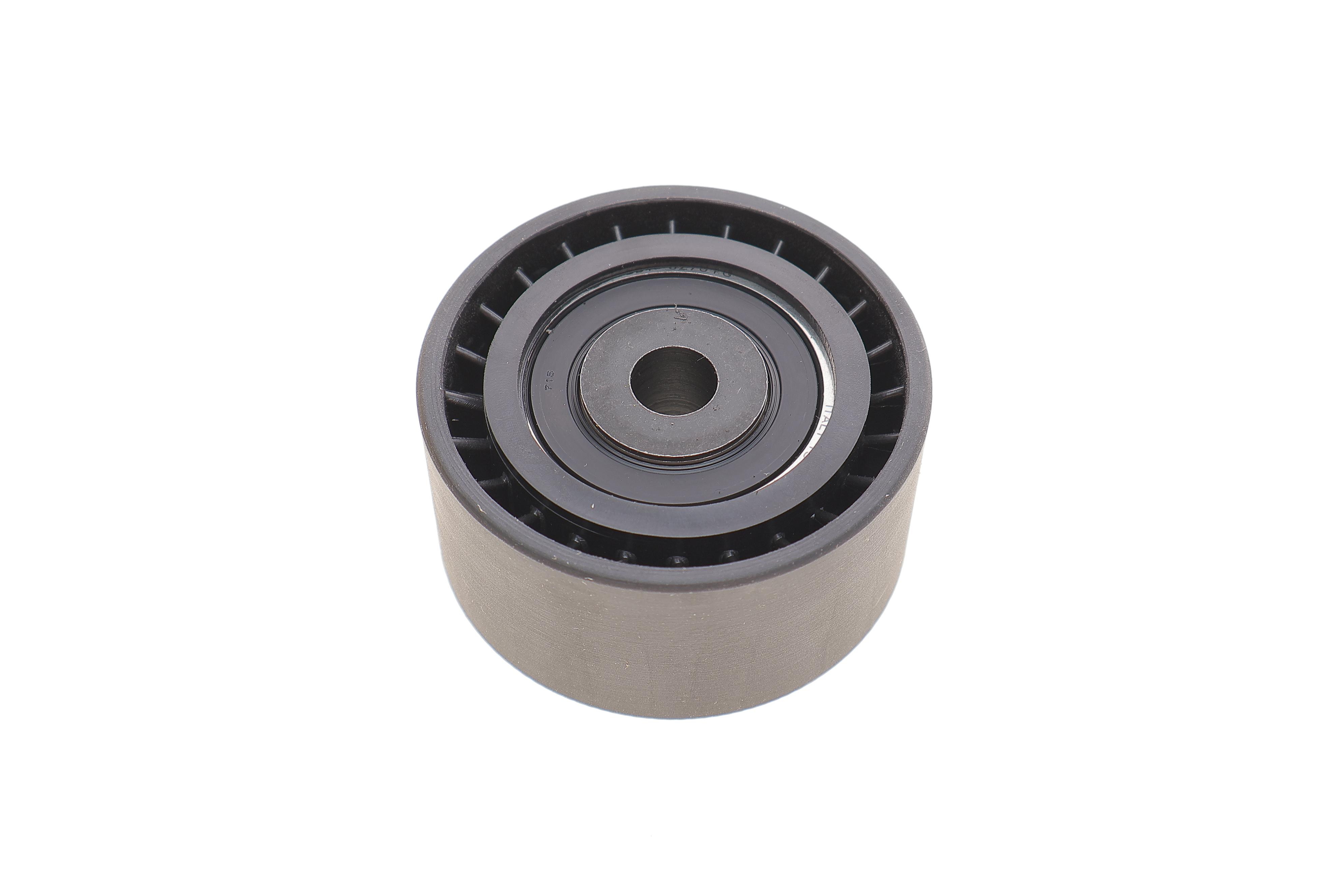 Ролик генератора Renault Trafic/Opel Vivaro 2.0DCI 06- (паразитний) (60x30x10) (MPQ0337)