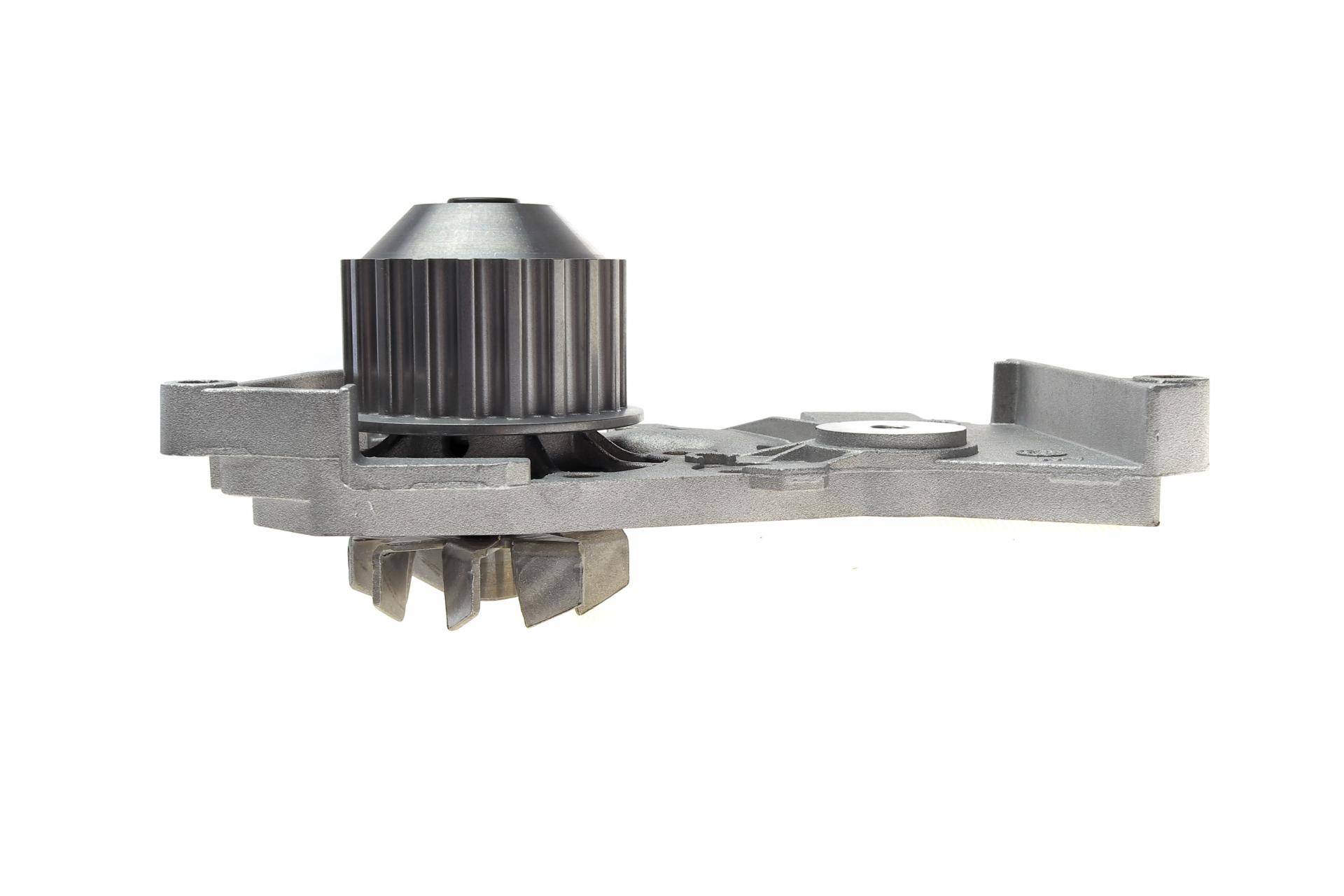 Комплект ГРМ + помпа Renault Megane III/ Scenic III 1.6 16V 08-, 81-83kw, K4M