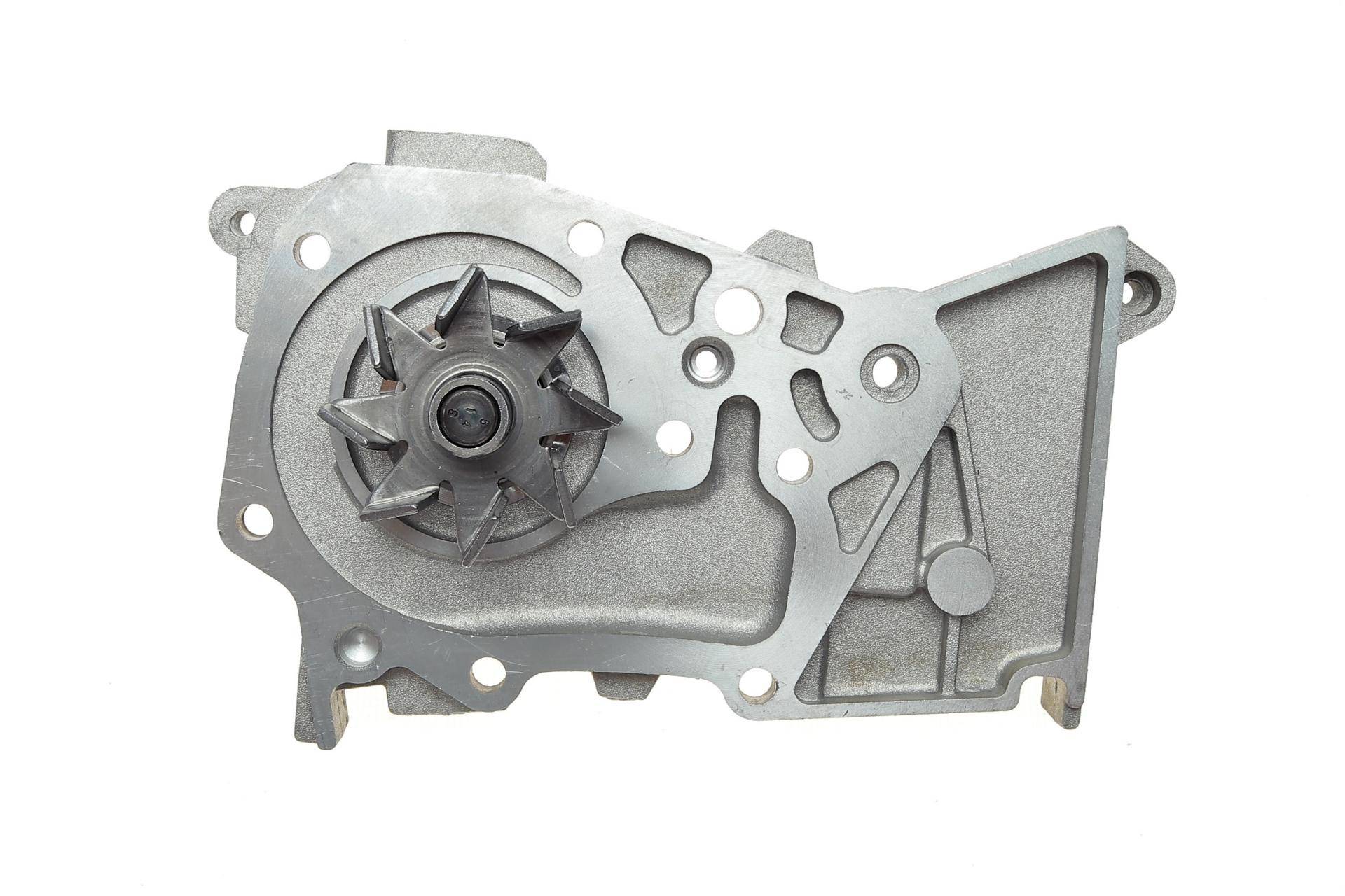 Комплект ГРМ + помпа Renault Megane III/ Scenic III 1.6 16V 08-, 81-83kw, K4M