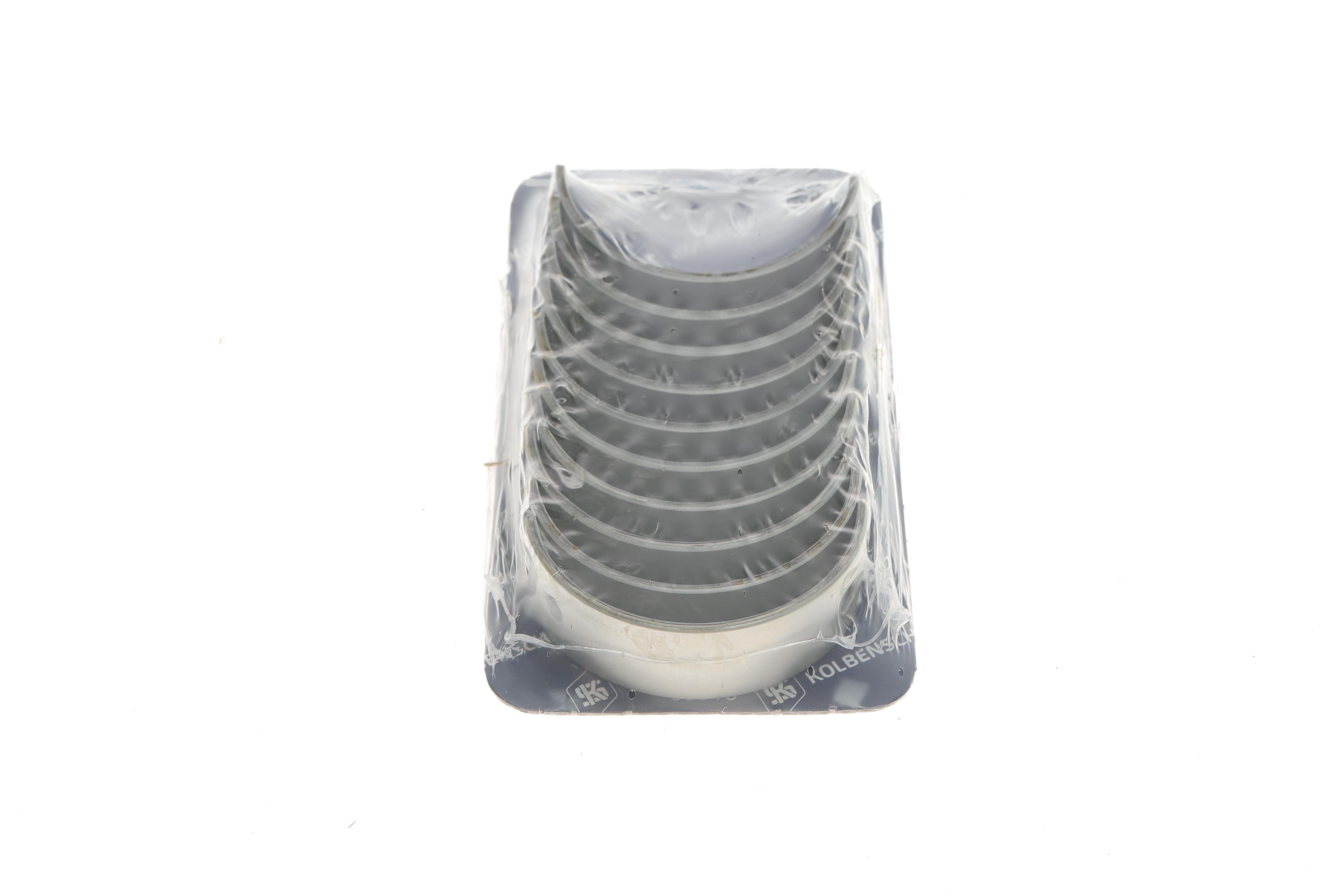 Вкладиші корінні Renault Master/Trafic 1.9dCi 01- (+0.25)