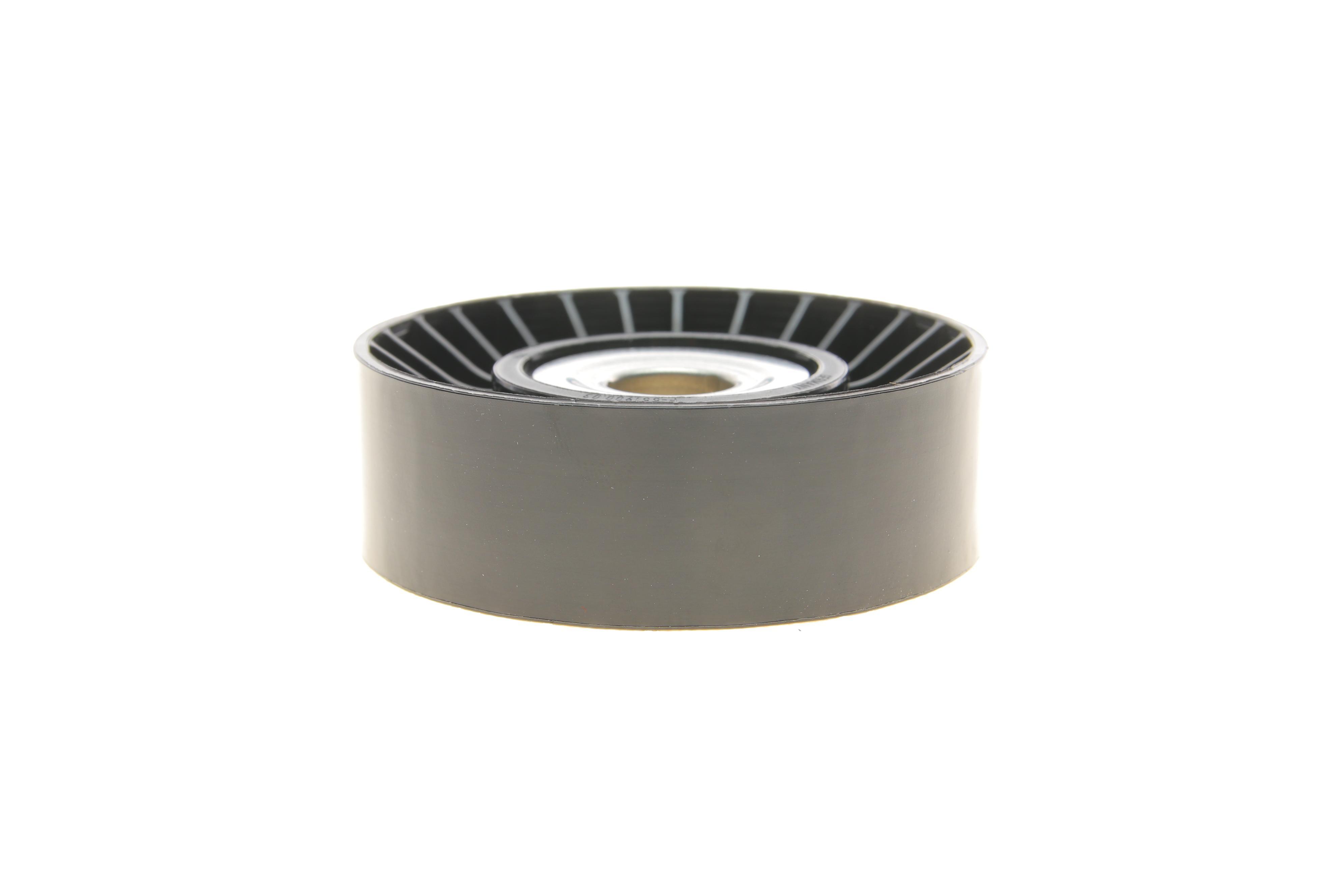 Ролик генератора MB Sprinter 906 3.0CDI OM642 06- (паразитний) (80x26x17)