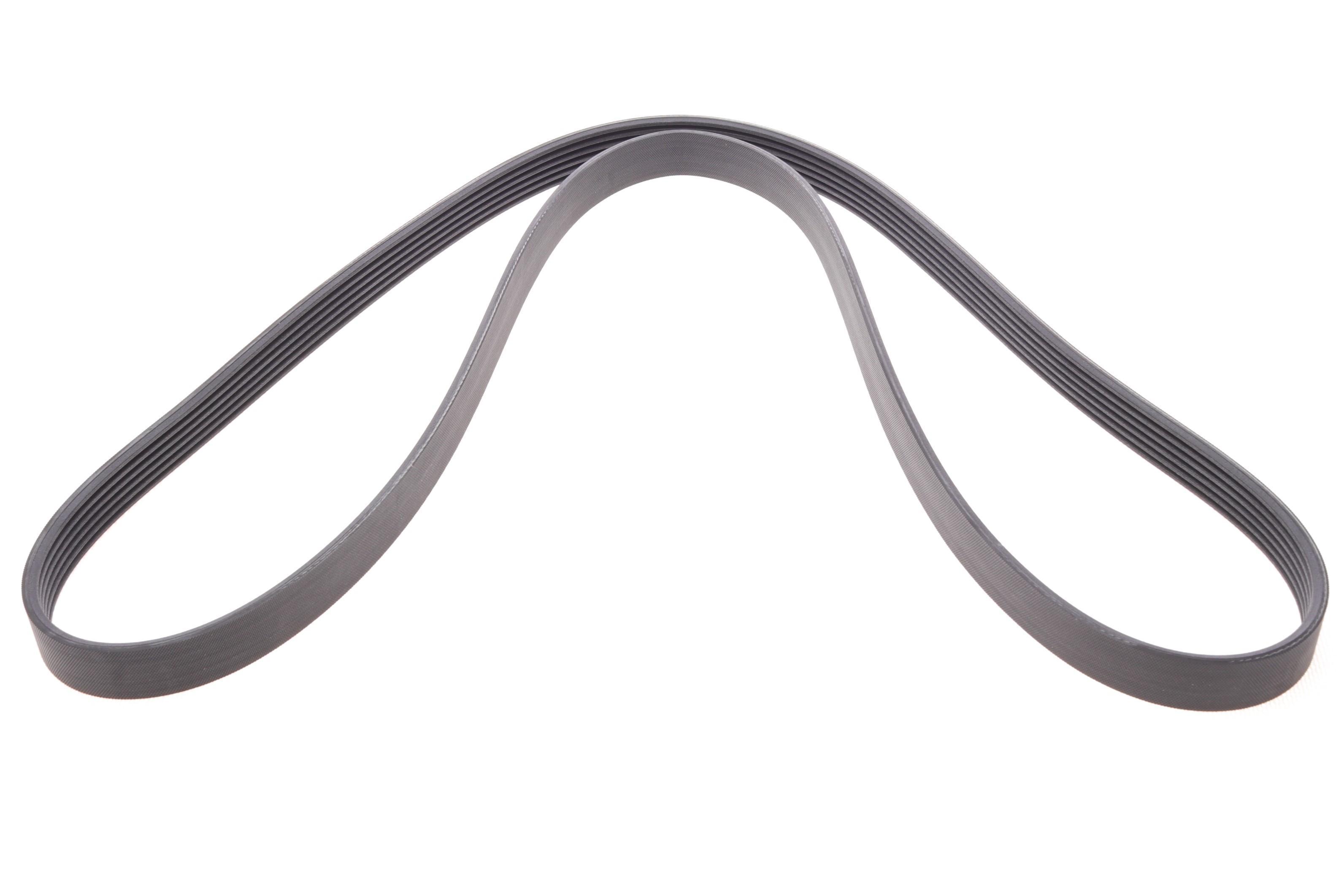 Ремінь генератора VW T5/T6 2.0TSI 11-