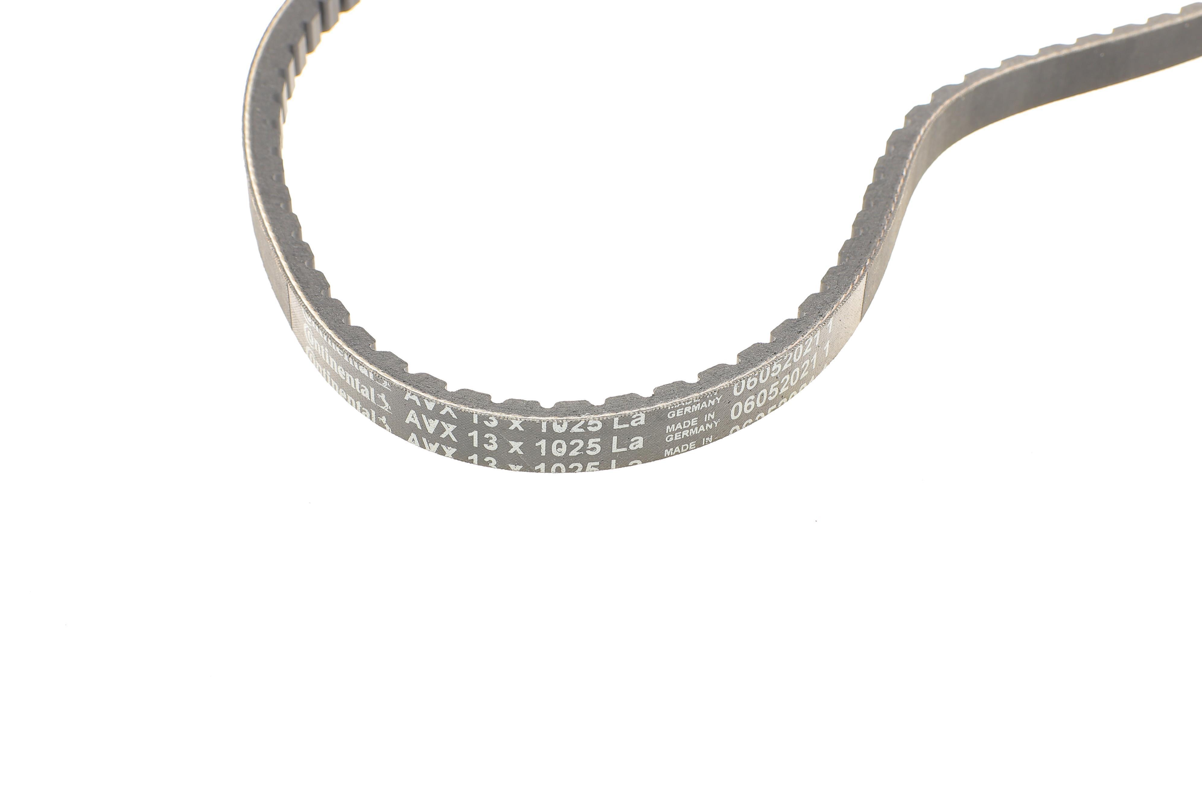 Ремінь генератора MB 207/307 OM616 -90