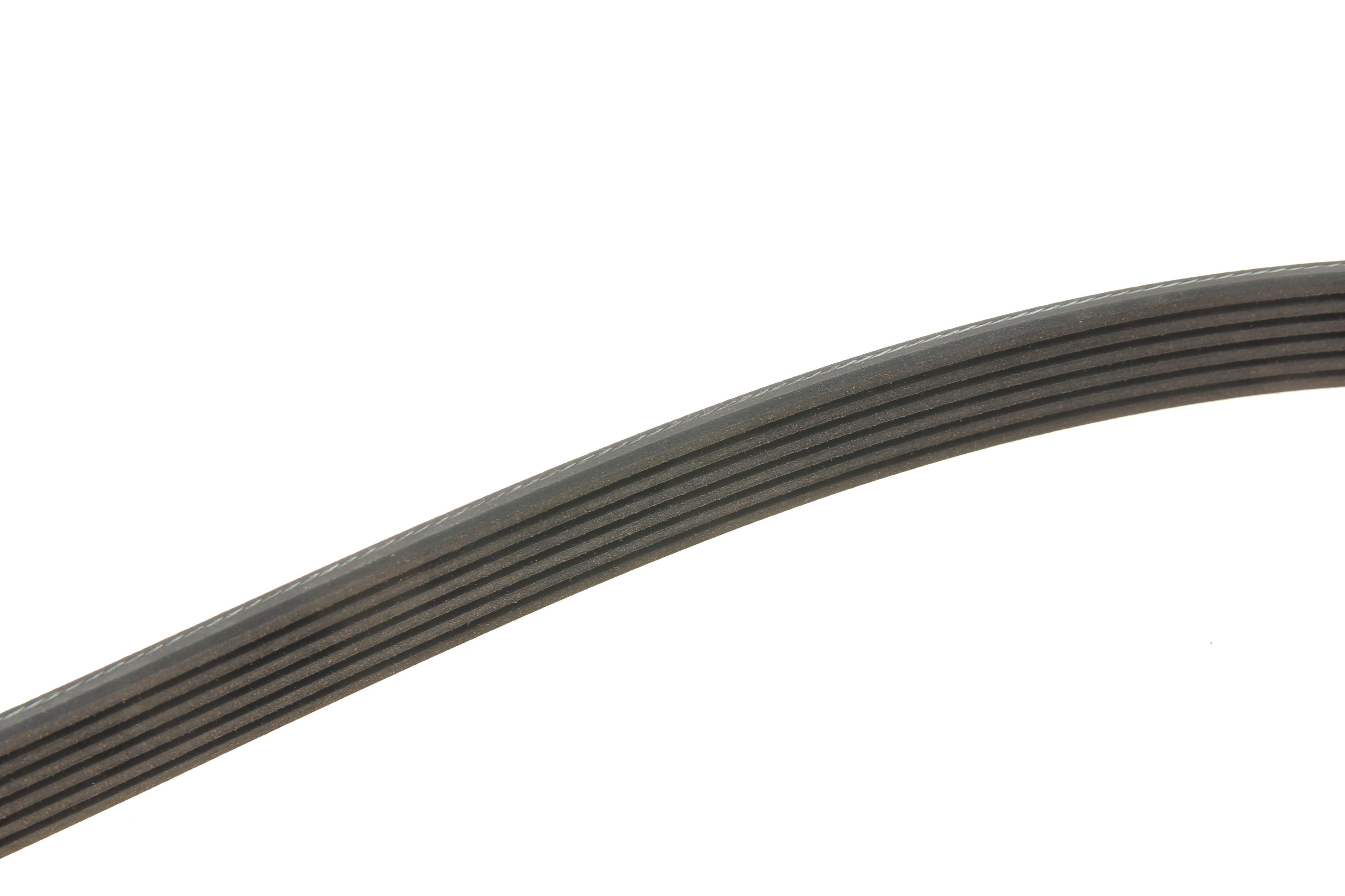 Ремінь генератора Citroen Berlingo 1.9D (1868) (6PK1680)