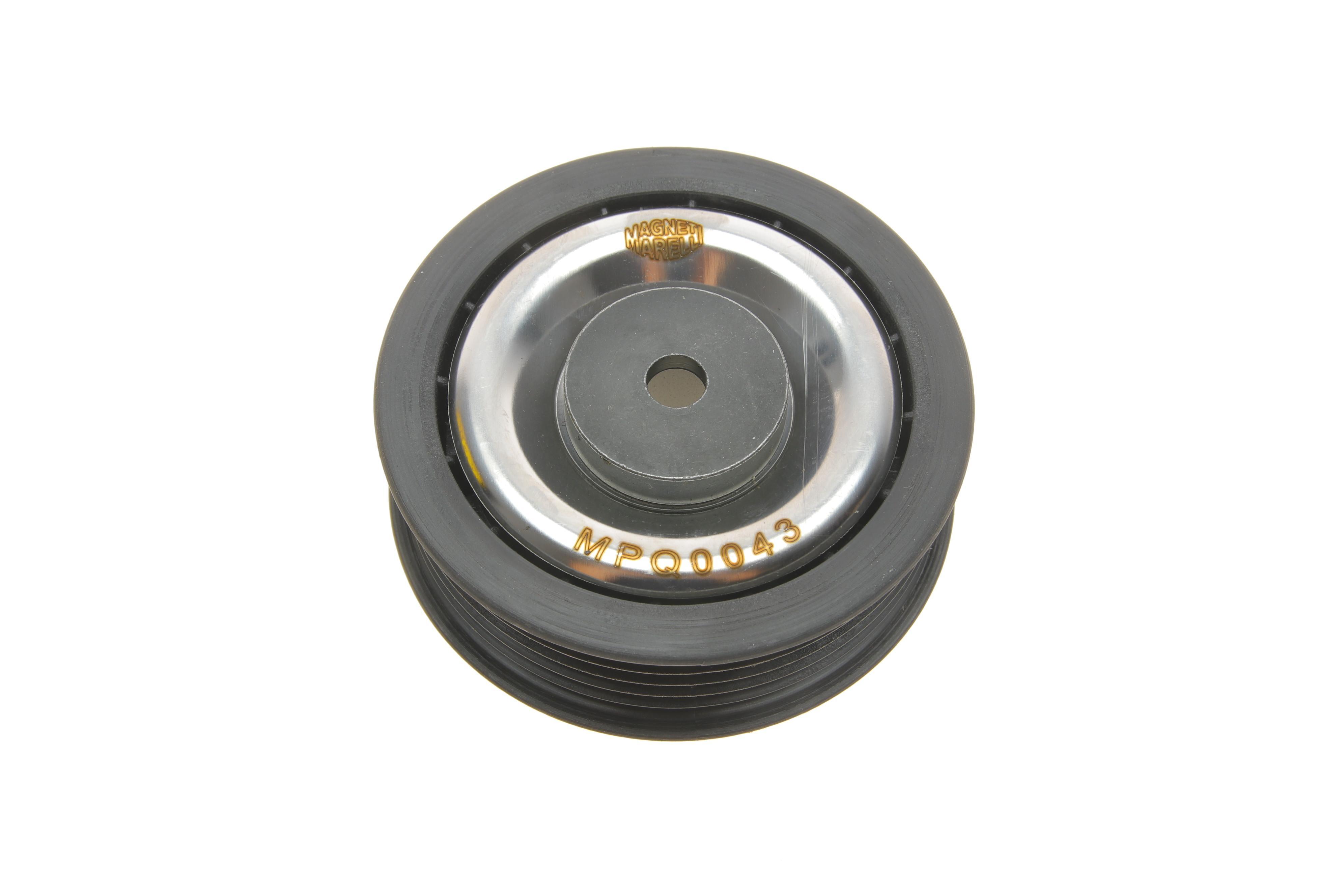 Ролик генератора VW LT 2.5TDI (натяжний) (76x26.4) (MPQ0043)