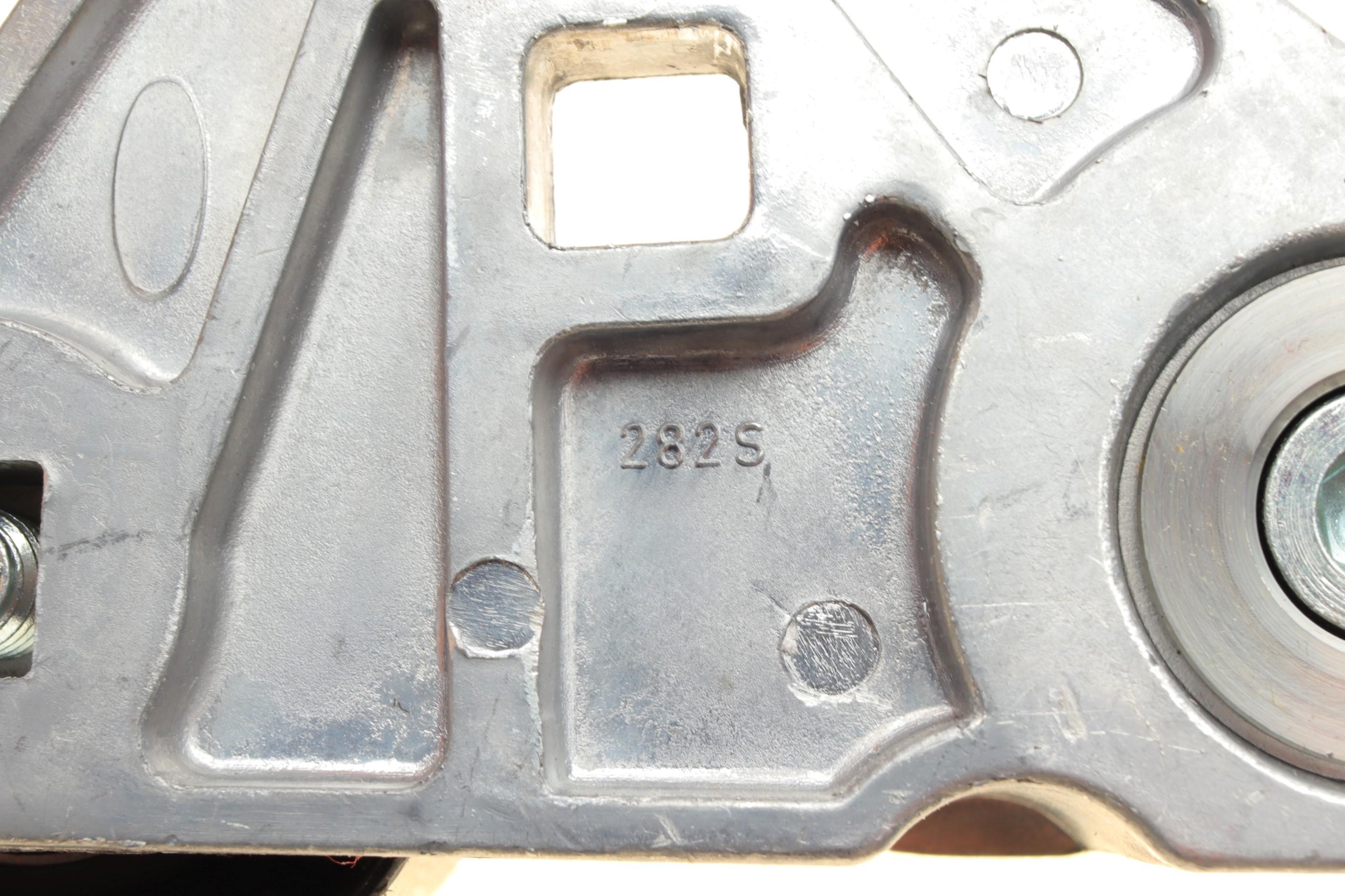 Натяжник ременя генератора Ford Transit 2.0DI 00-