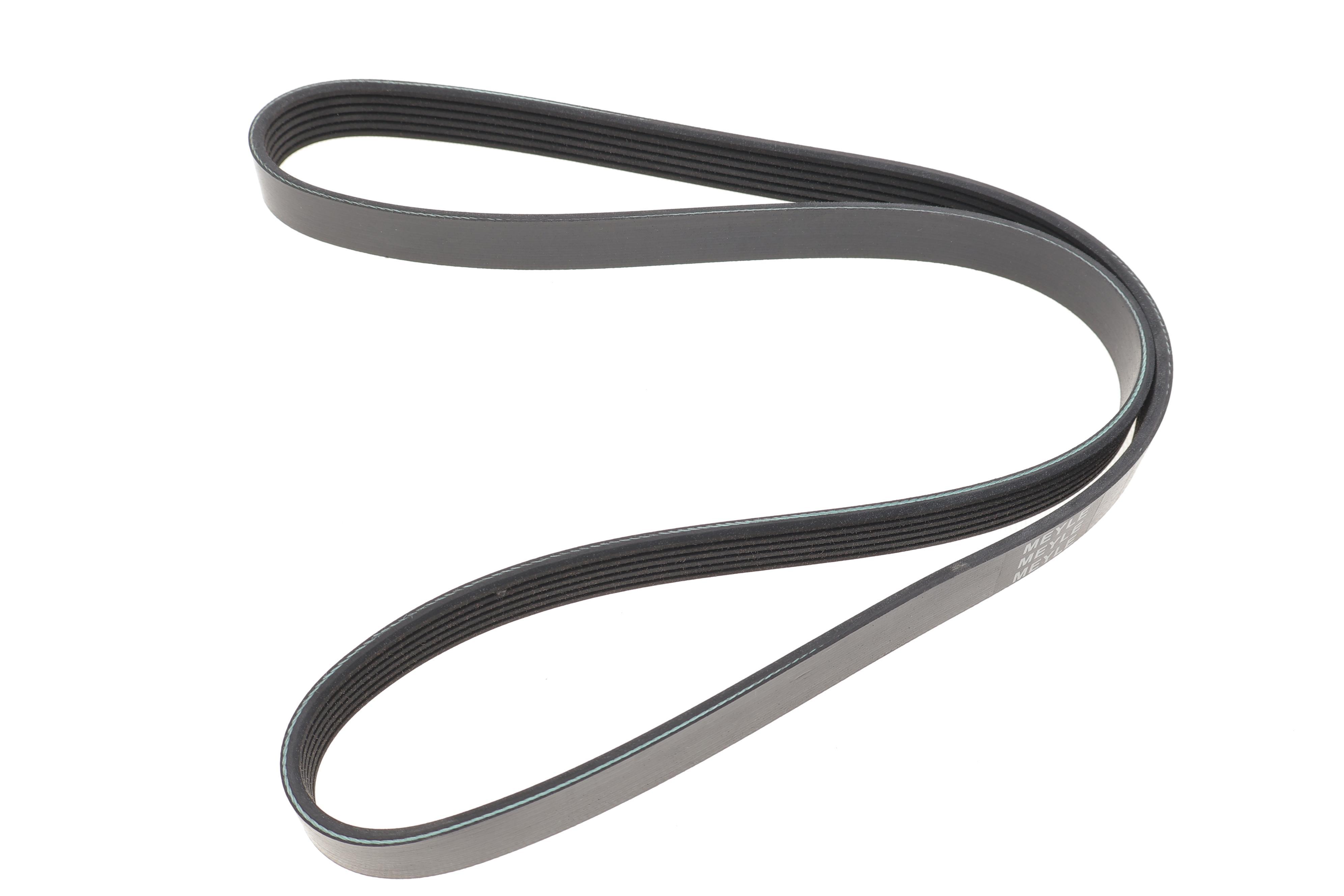 Ремінь генератора Iveco Daily V 11- (6PK1215)