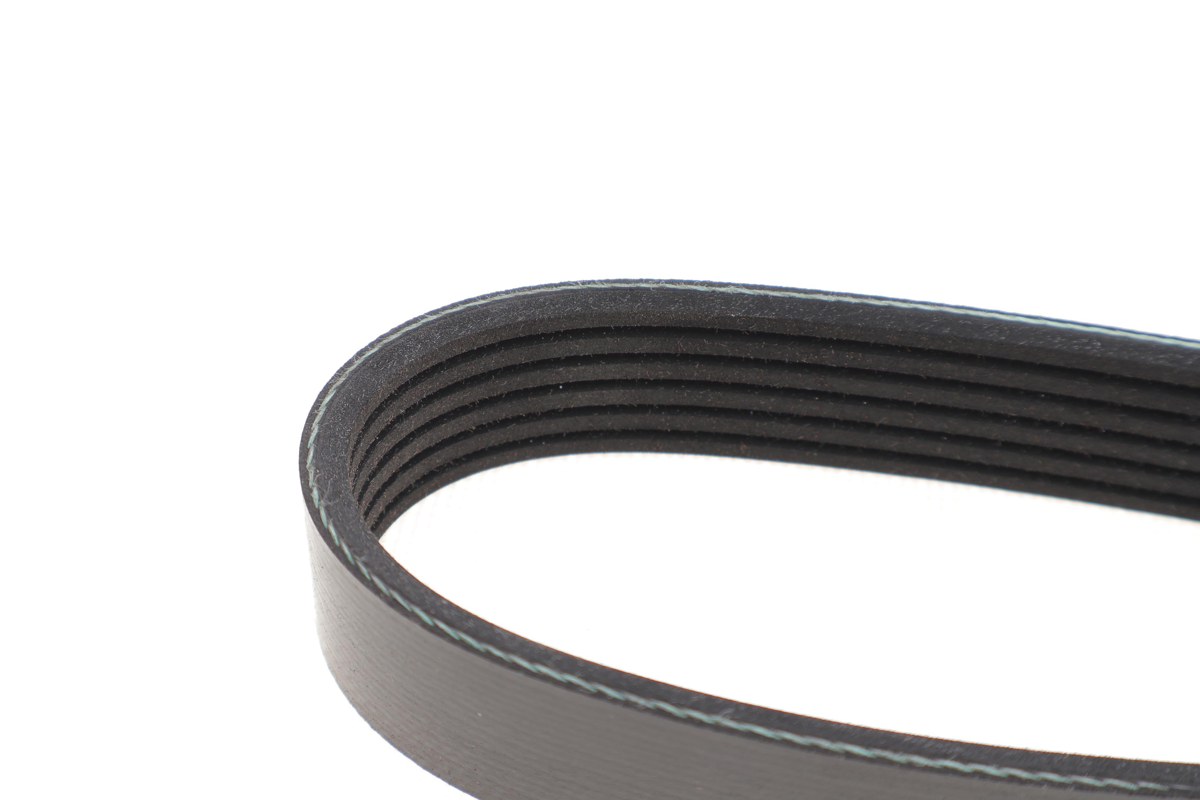 Ремінь генератора Iveco Daily V 11- (6PK1215)