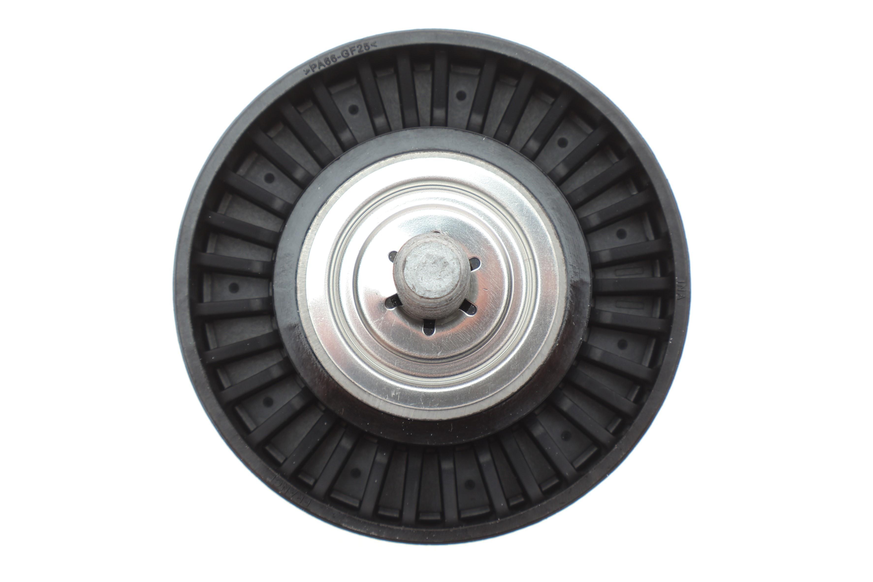 Ролик генератора Fiat Doblo 1.6/2.0 D Multijet 10- (паразитний) (70x26x10)