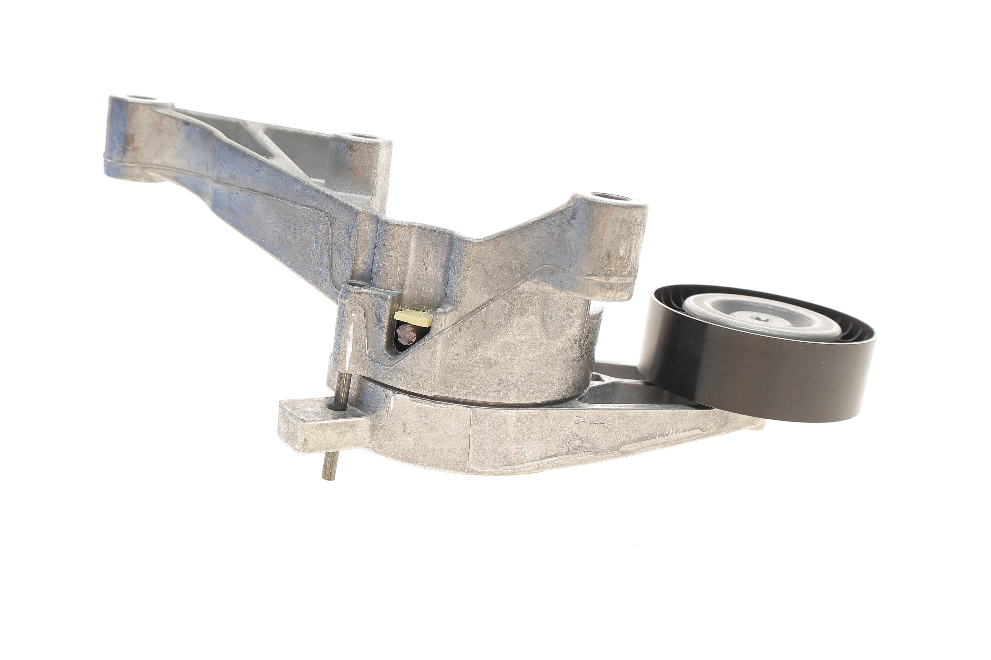 Натяжник ременя генератора VW 1.9/2.0TDI 04-10 (70.1x23.9)