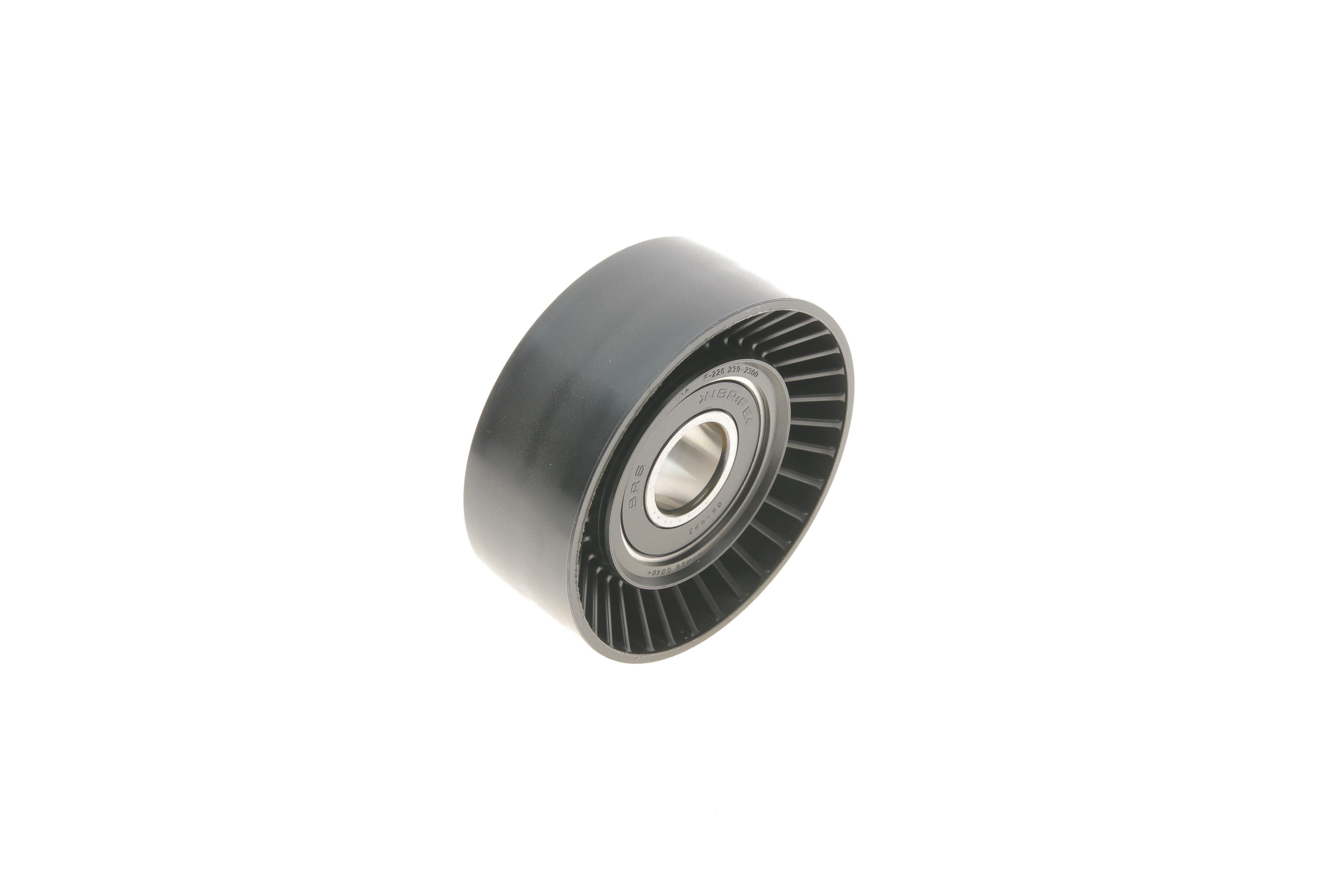 Ролик генератора Toyota Avensis/Corolla 1.6-1.8 00-09 (натяжний) (70x26)