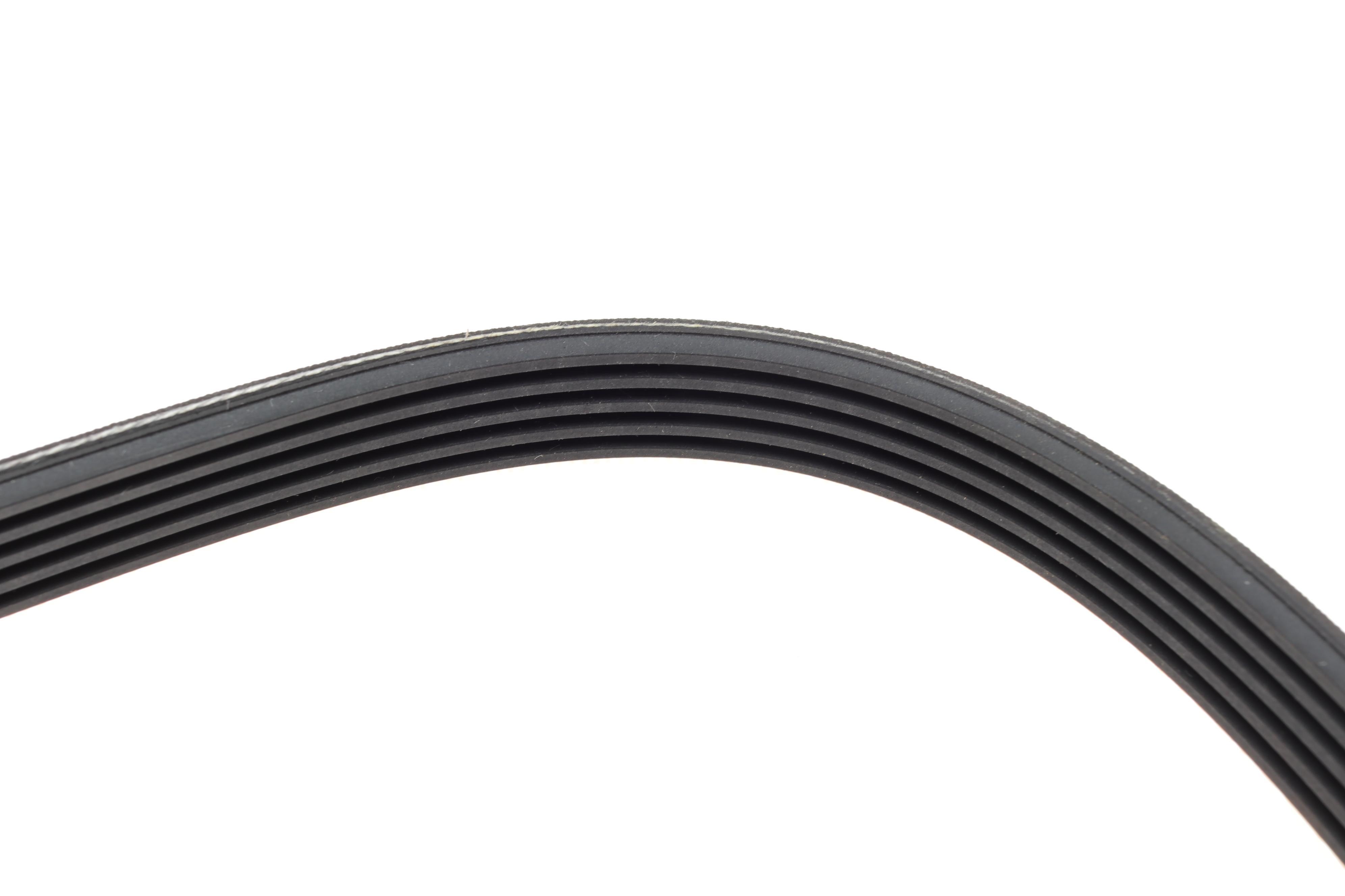 Ремінь генератора Daewoo Lanos 1.4/1.6i (5PK1015)