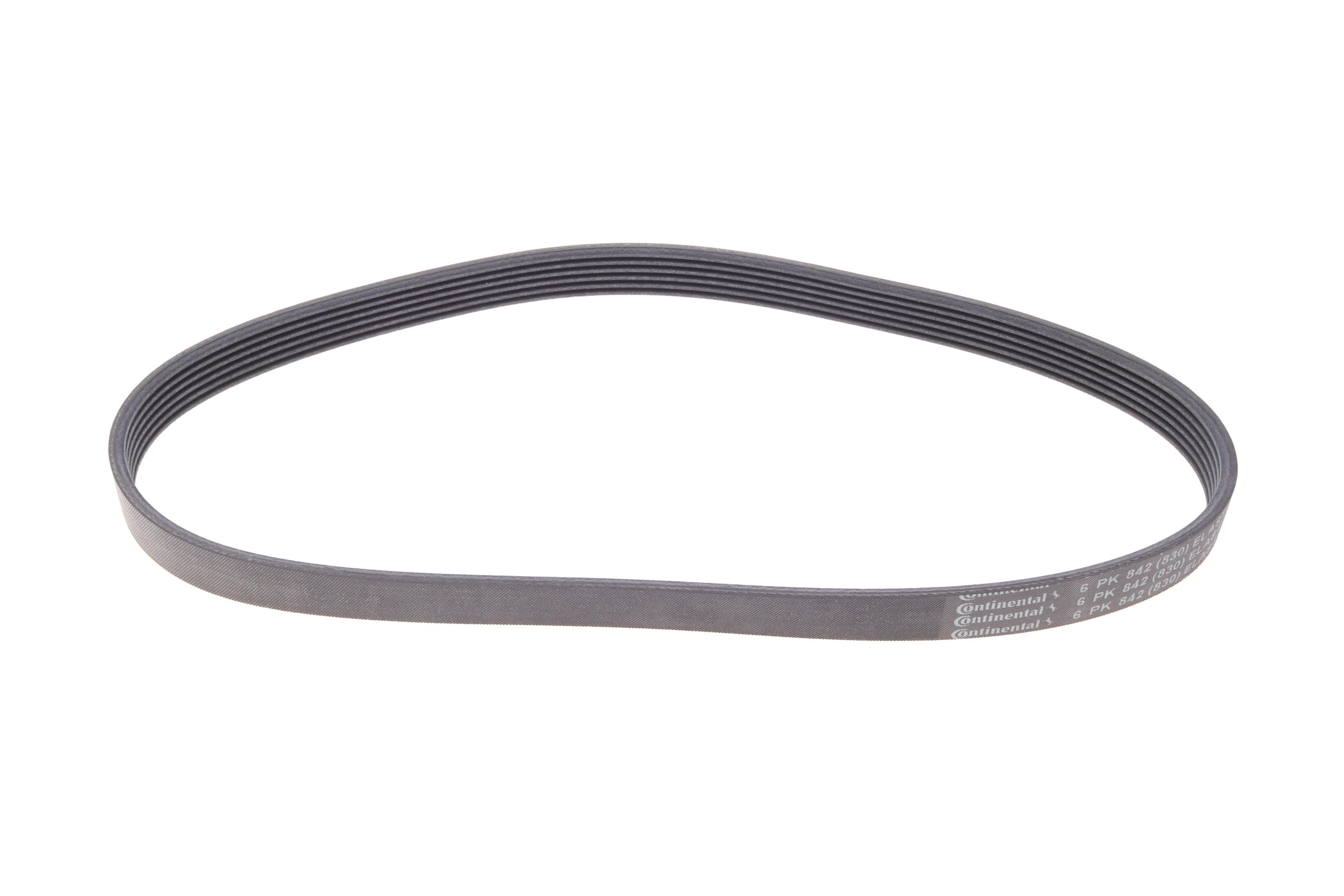 Ремінь генератора VW Golf VI/Caddy III 1.6-2.0 TDI 10-/Skoda Octavia 09-13/Audi A3 1.6/2.0TDI 03-13