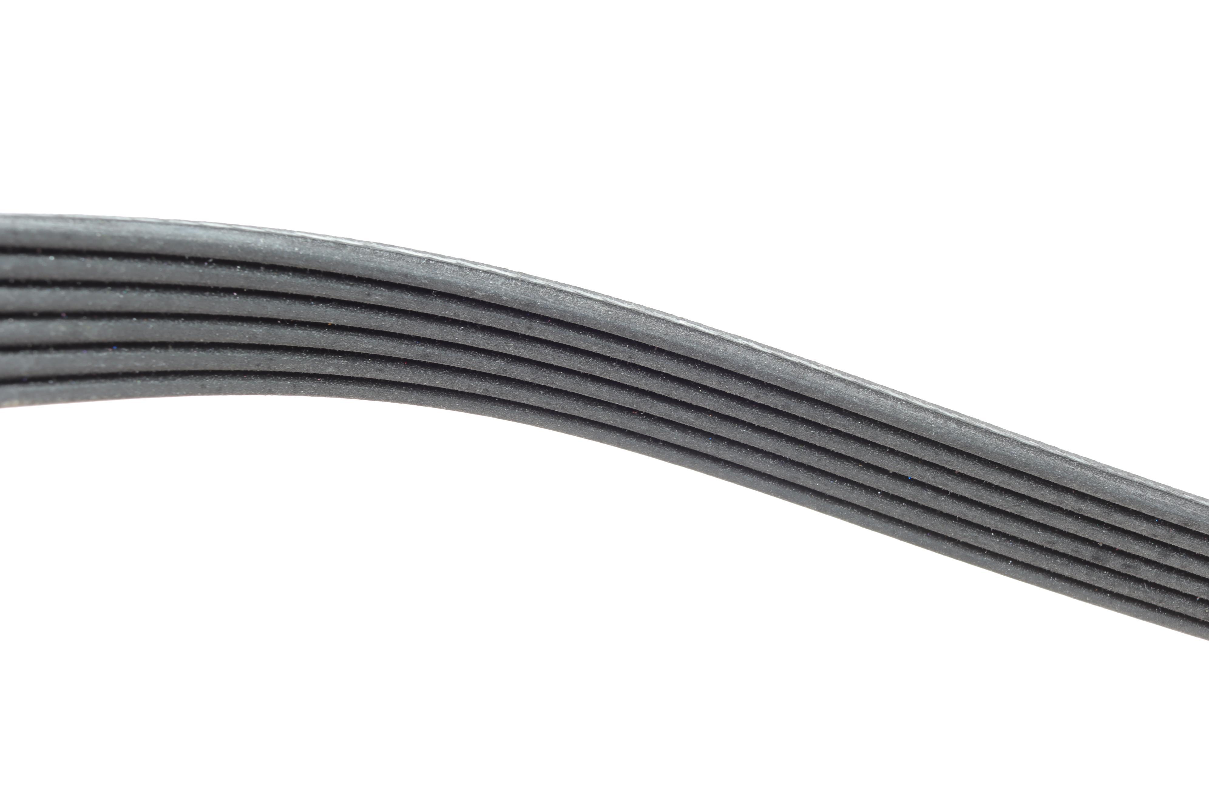 Ремінь генератора MB W140/211 M113/119