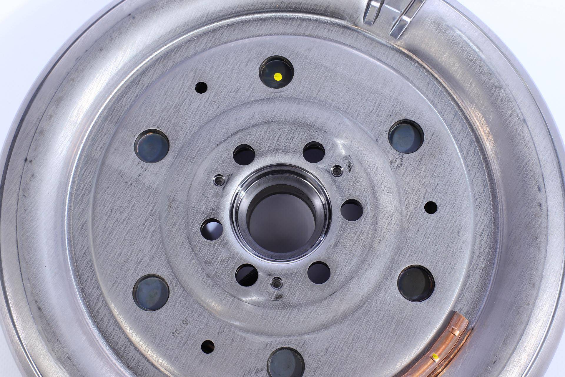 Демпфер зчеплення VW Golf IV/Skoda Octavia 1.9 TDI 00-05