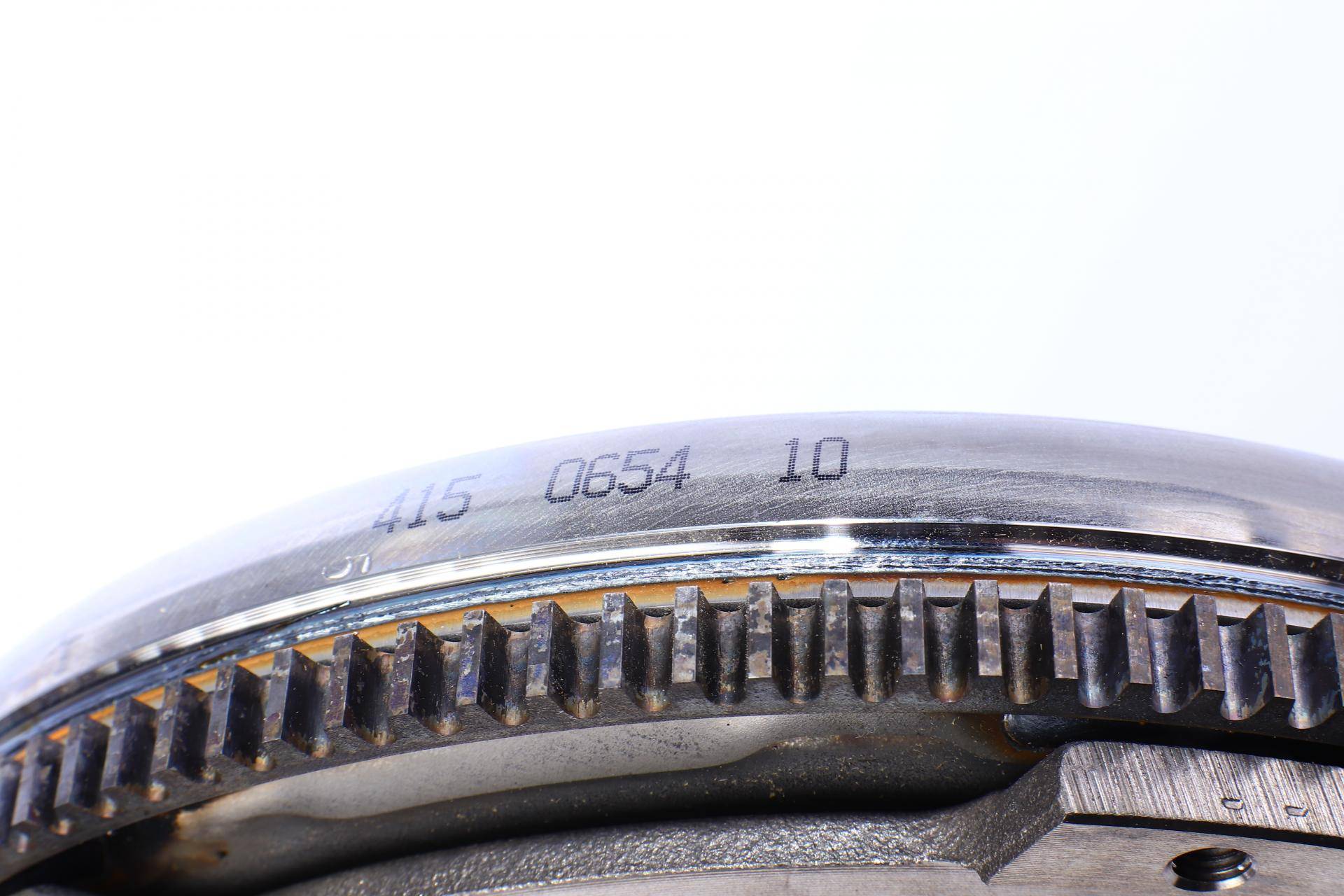 Демпфер зчеплення VW Golf IV/Skoda Octavia 1.9 TDI 00-05