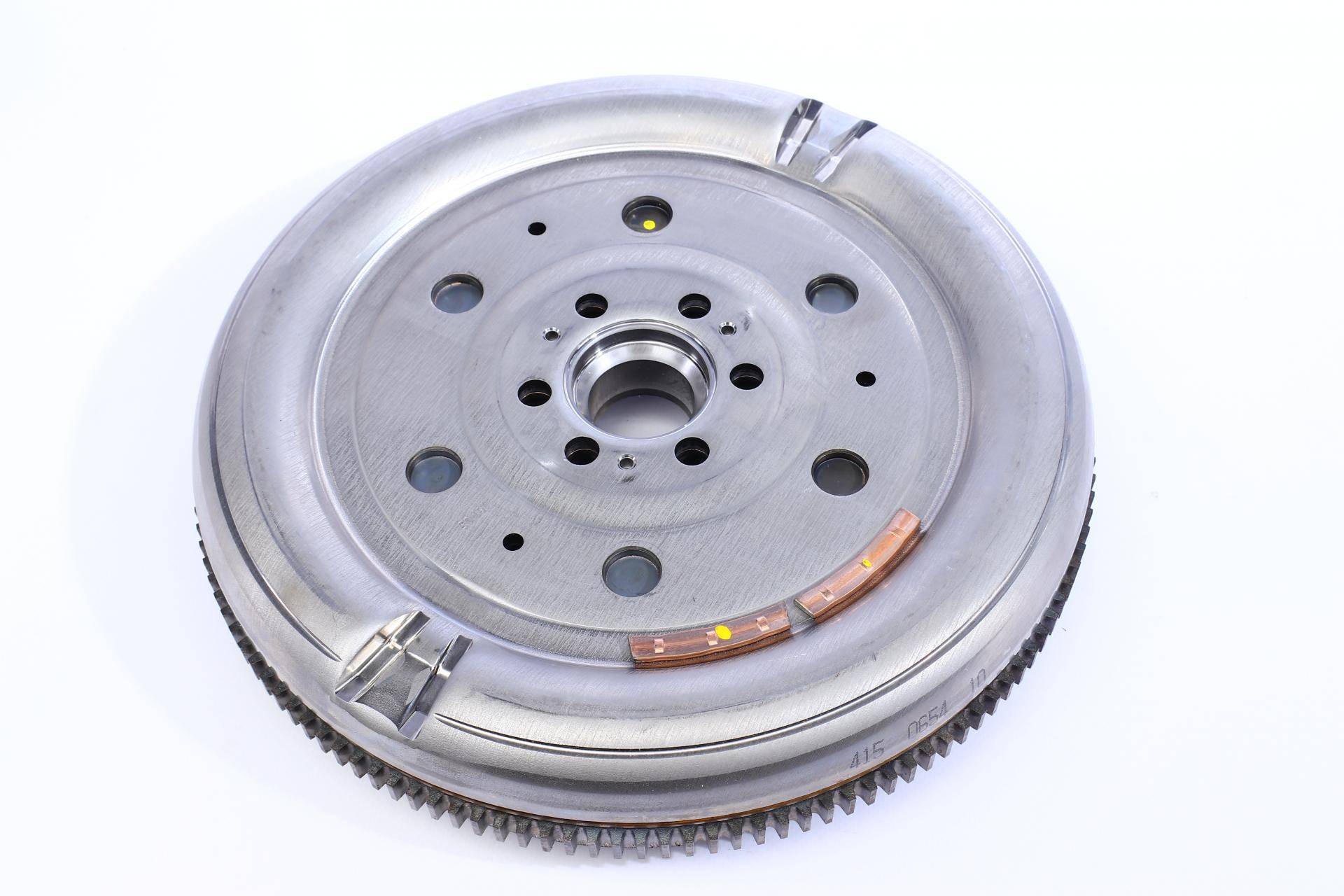 Демпфер зчеплення VW Golf IV/Skoda Octavia 1.9 TDI 00-05