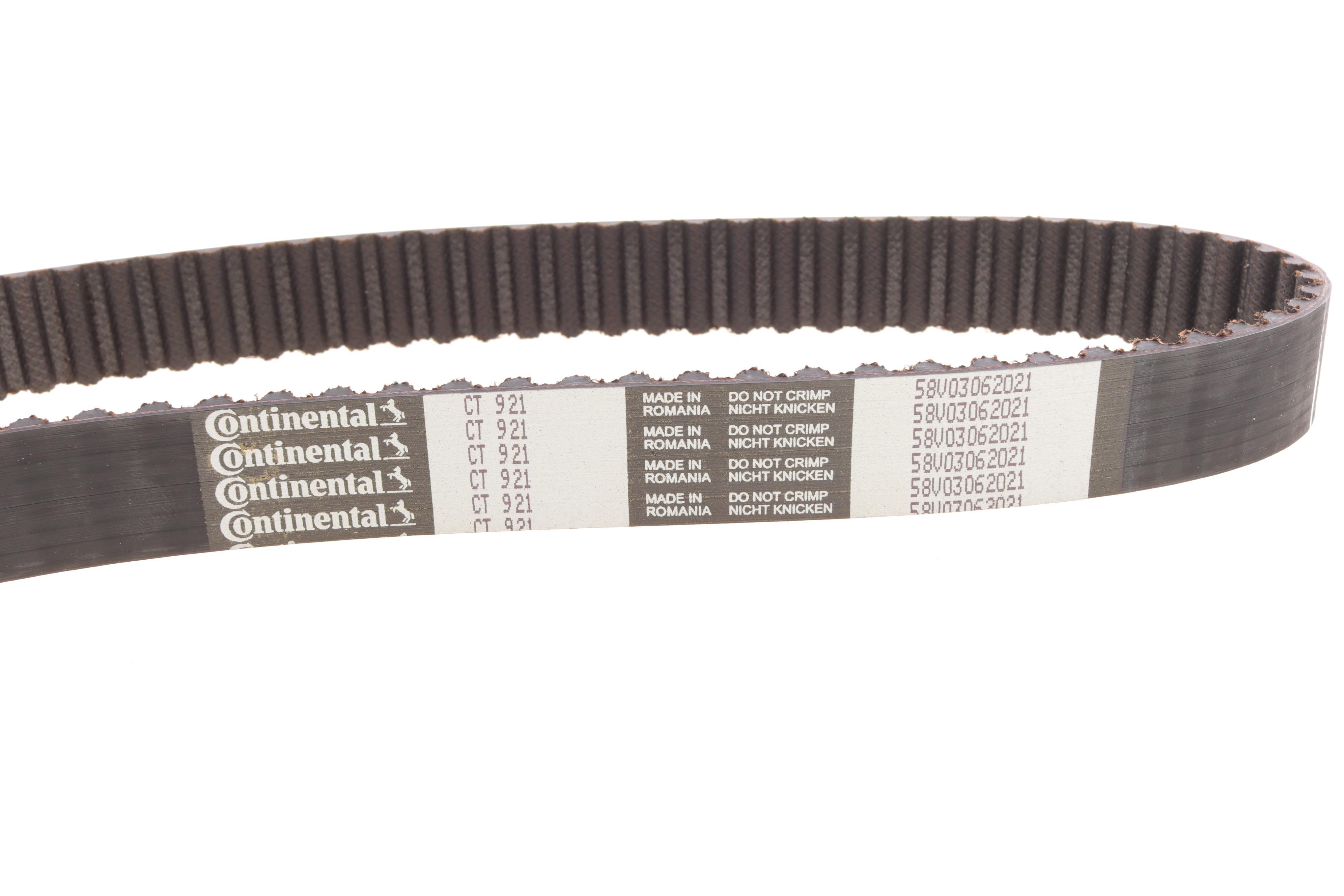 Ремінь ГРМ Mitsubishi L200 86-07/Pajero 2.5TD/TDi 00-/Renault Laguna 2.2D 93-01 (25x163z)