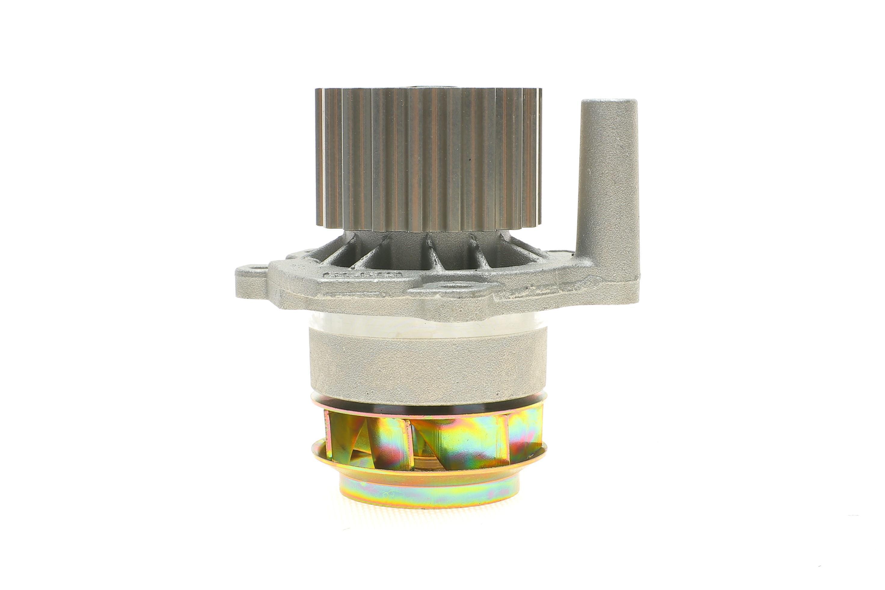 Комплект ГРМ + помпа VW Caddy/VW T5 03- (120x30)