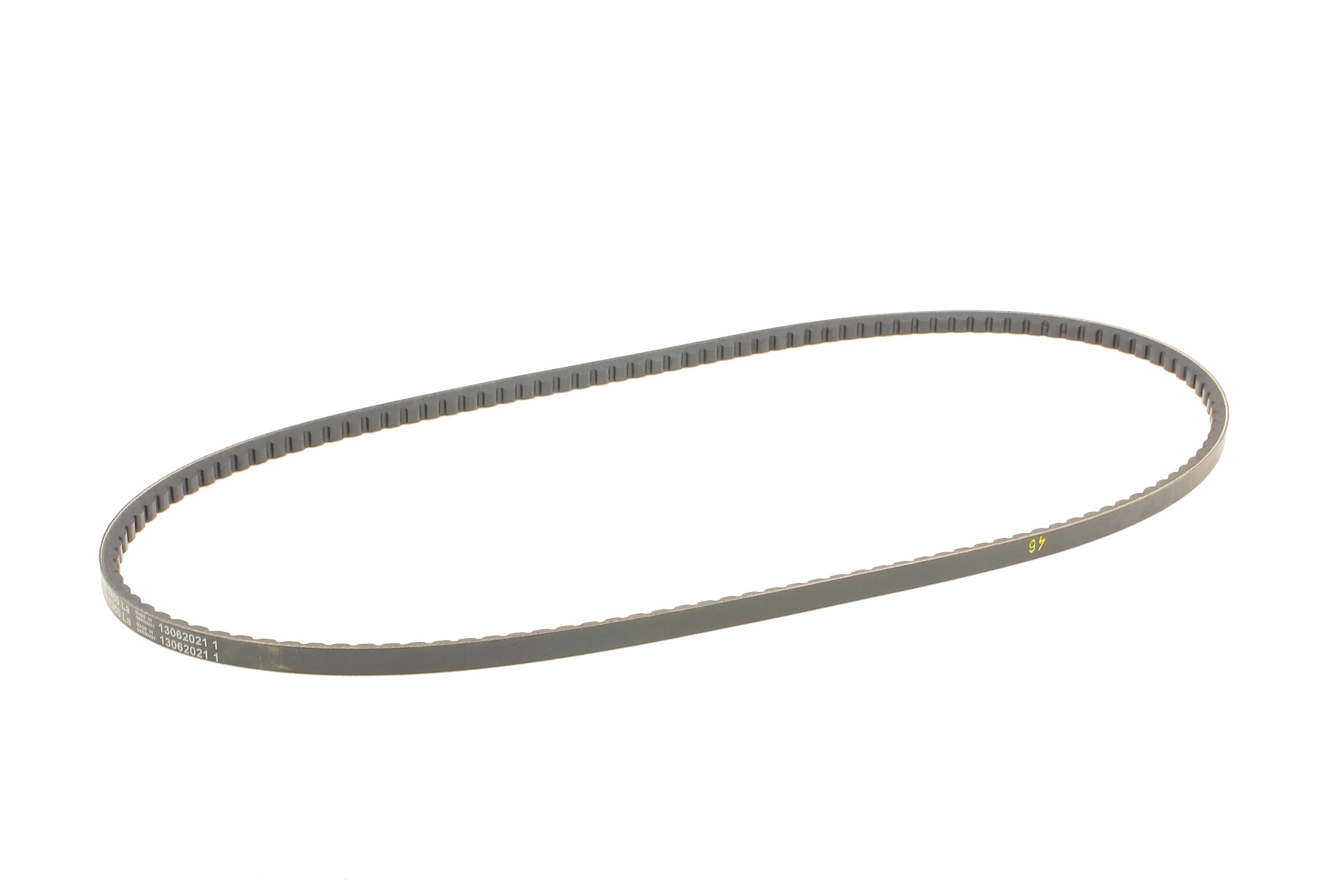 Ремінь генератора MB W123 OM616/617