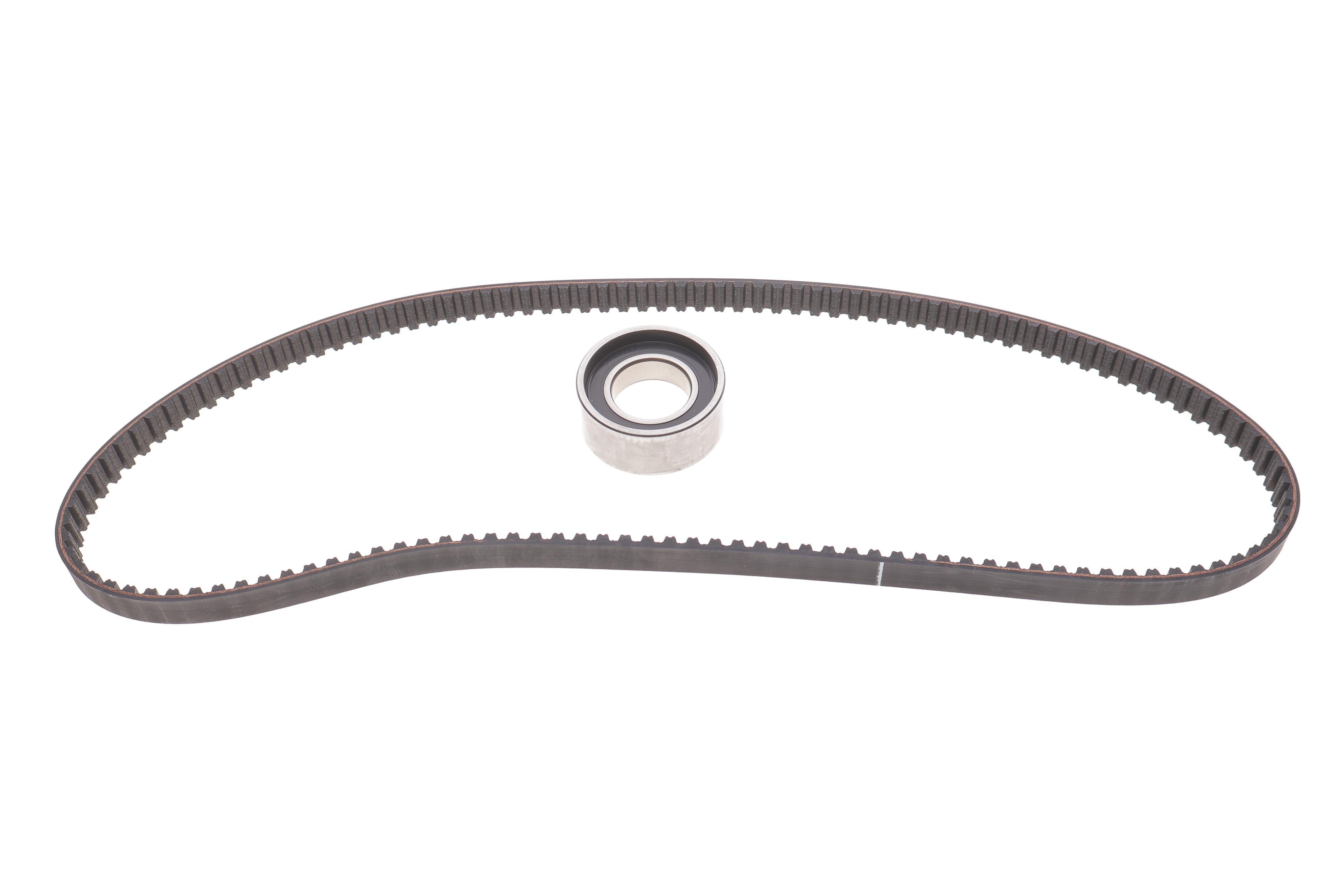 Комплект ГРМ Fiat Doblo 1, 2, 03/01 -, 48kw