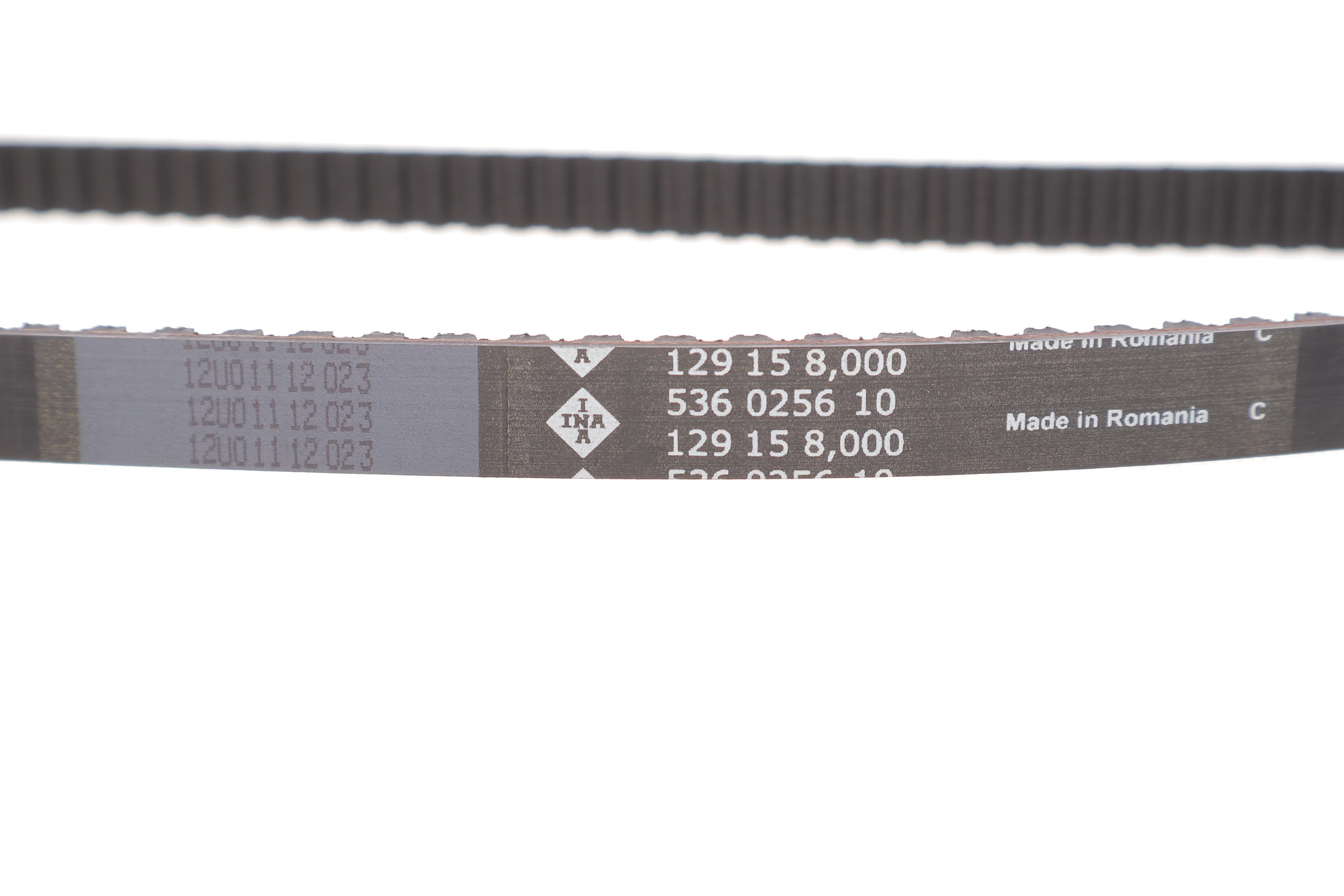 Комплект ГРМ Fiat Doblo 1, 2, 03/01 -, 48kw