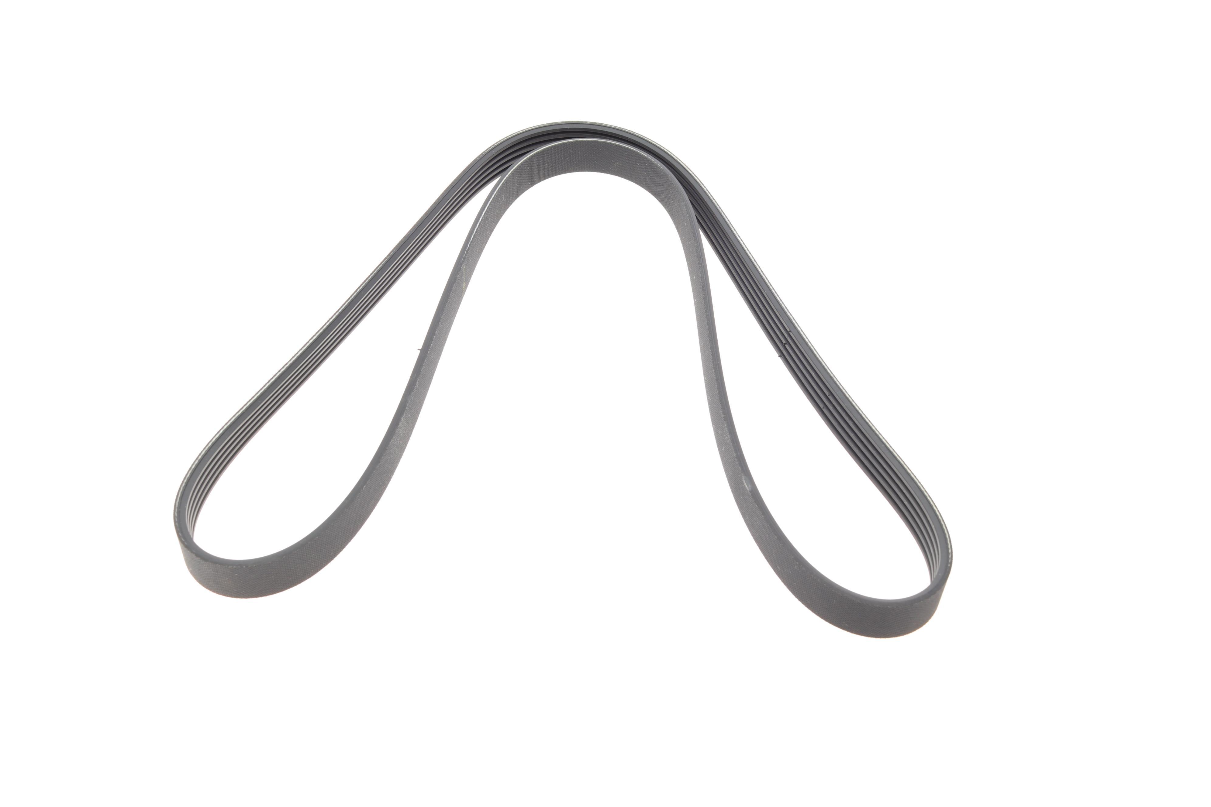 Ремінь генератора MB (W168)/Renault Megane I 1.6 96-03 (5PK1275)