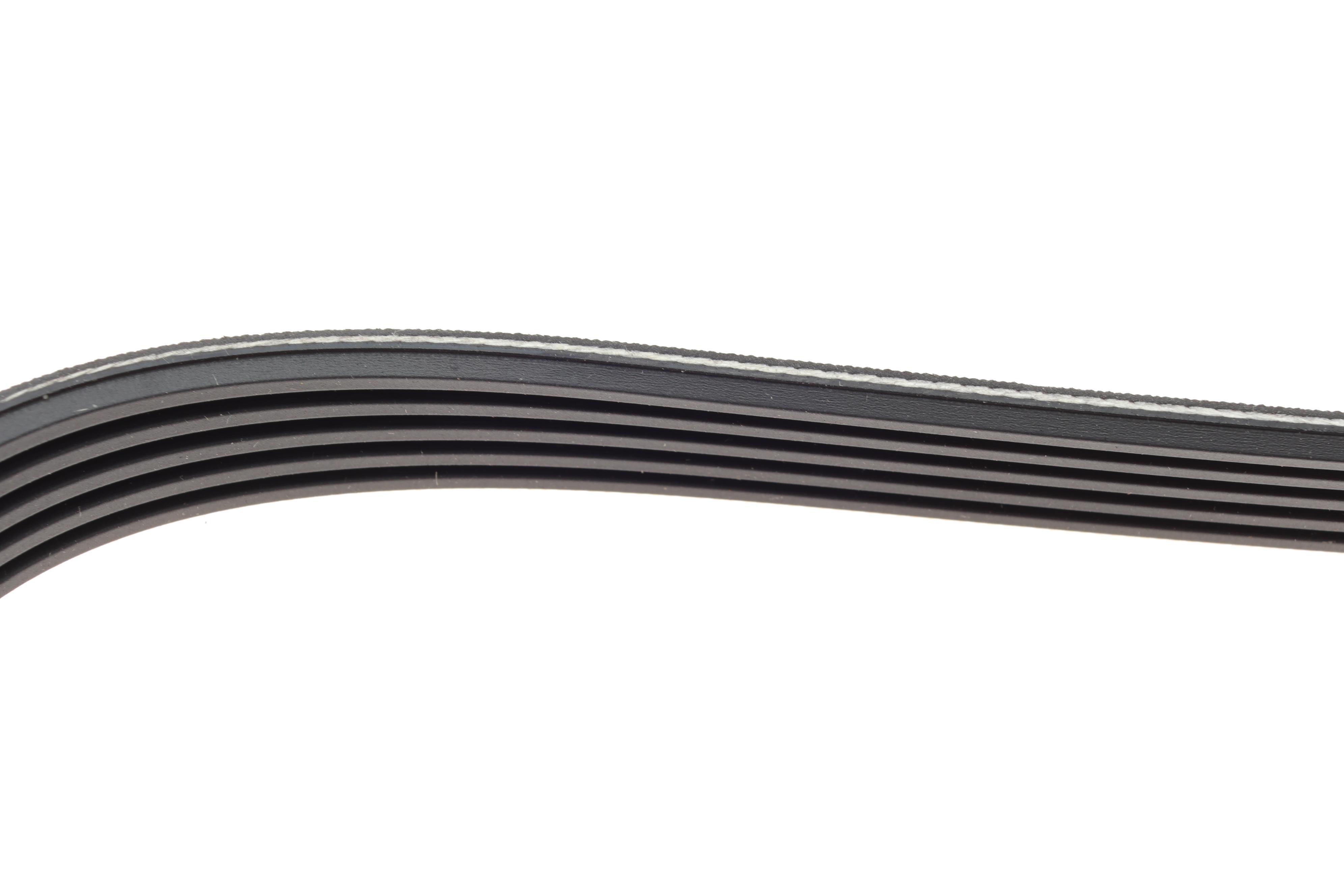 Ремінь генератора MB (W168)/Renault Megane I 1.6 96-03 (5PK1275)